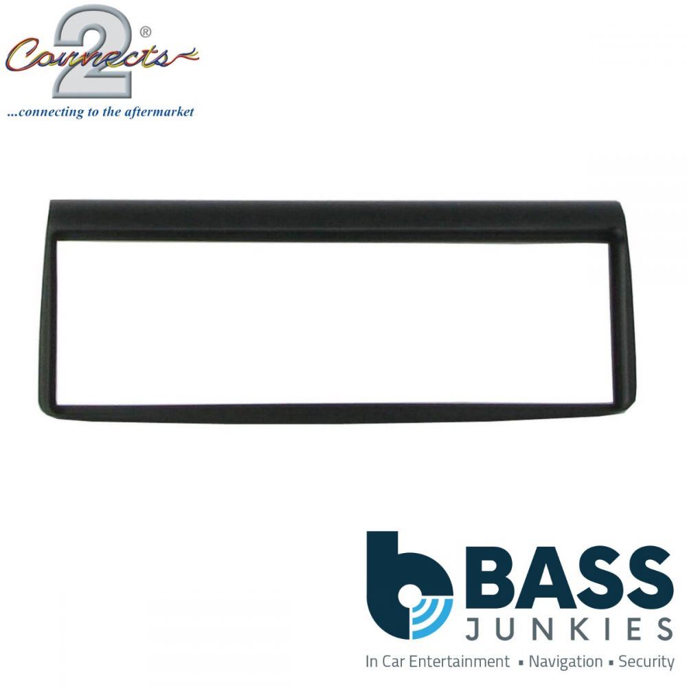 Connects2 CT24AR02 - Alfa Romeo 156 Type 932 1997 - 2002 Single Din Fascia Panel