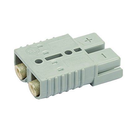 Stinger SQD4 - 4GA Quick Disconnect