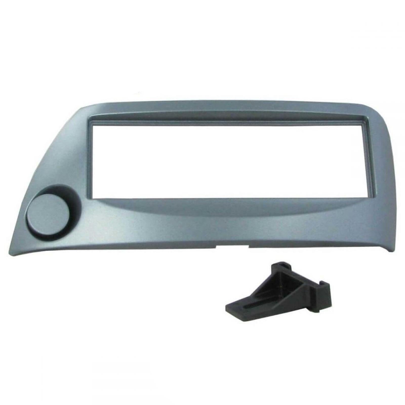 Connects2 CT24FD03 - Ford KA 1996 - 2008 Single Din Fascia Panel