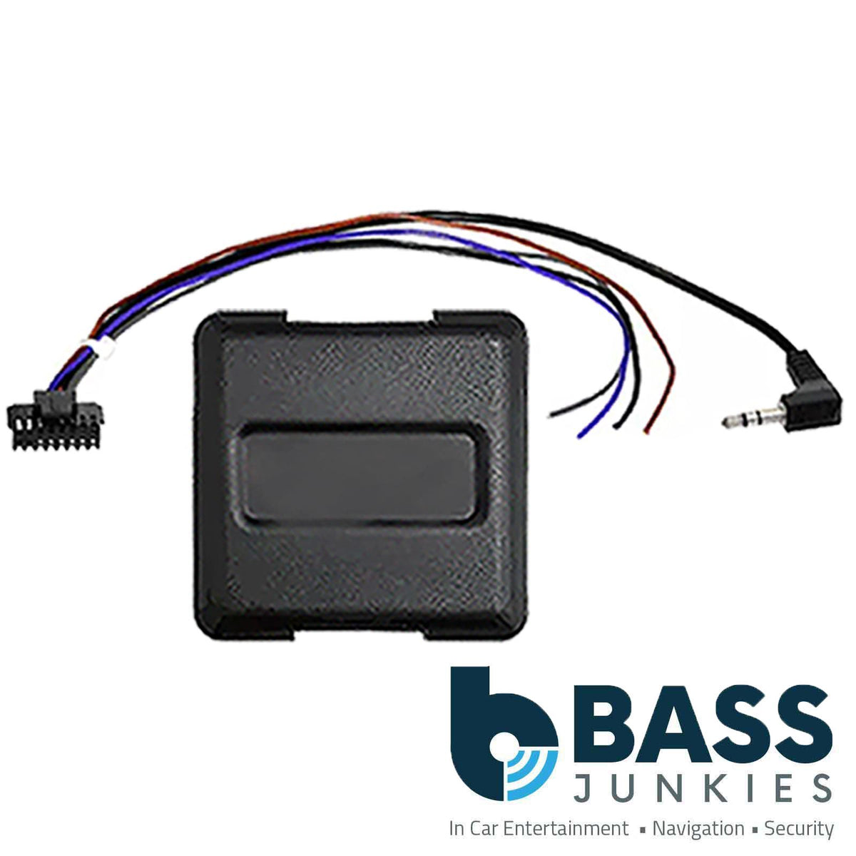 Pioneer 9" CarPlay Android Car Stereo Fitting Kit For Fiat 500X 2014 - 2019