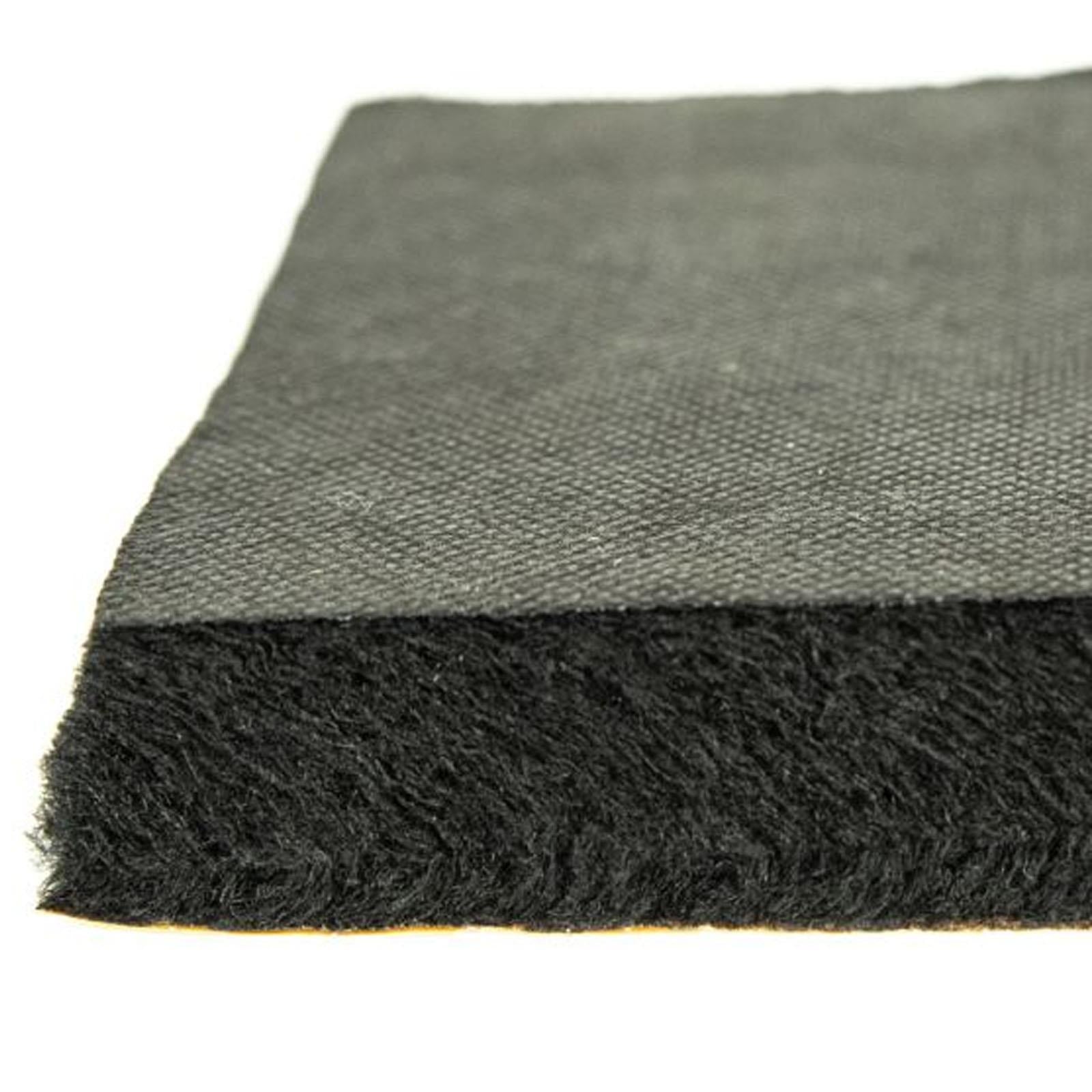 Dynamat DynaCore 1" Self-Adhesive Noise & Heat Absorbing Insulation Sheet 1.11m²