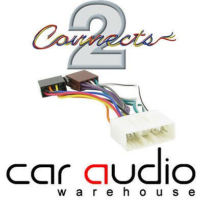 Connects2 CT20DW03