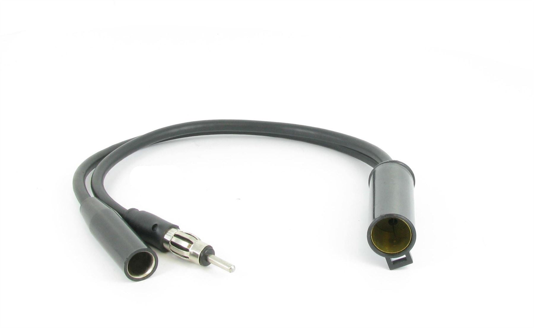 Connects2 CT27AA68 - NISSAN Car Stereo Radio Aerial Antenna Adaptor Cable Lead