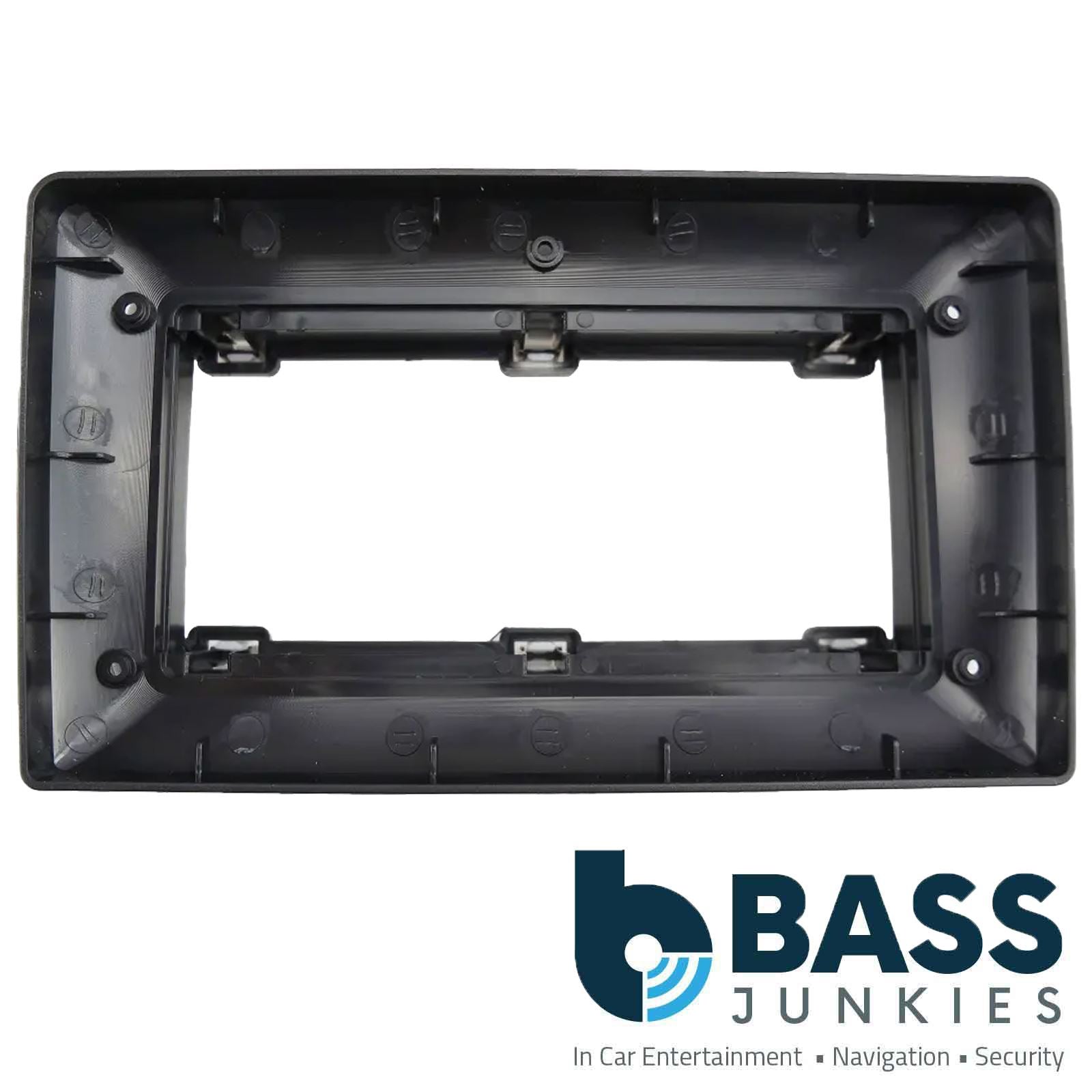 Stinger 9" CarPlay Android Car Stereo & Alfa Romeo Giulietta 2013 On Fitting Kit