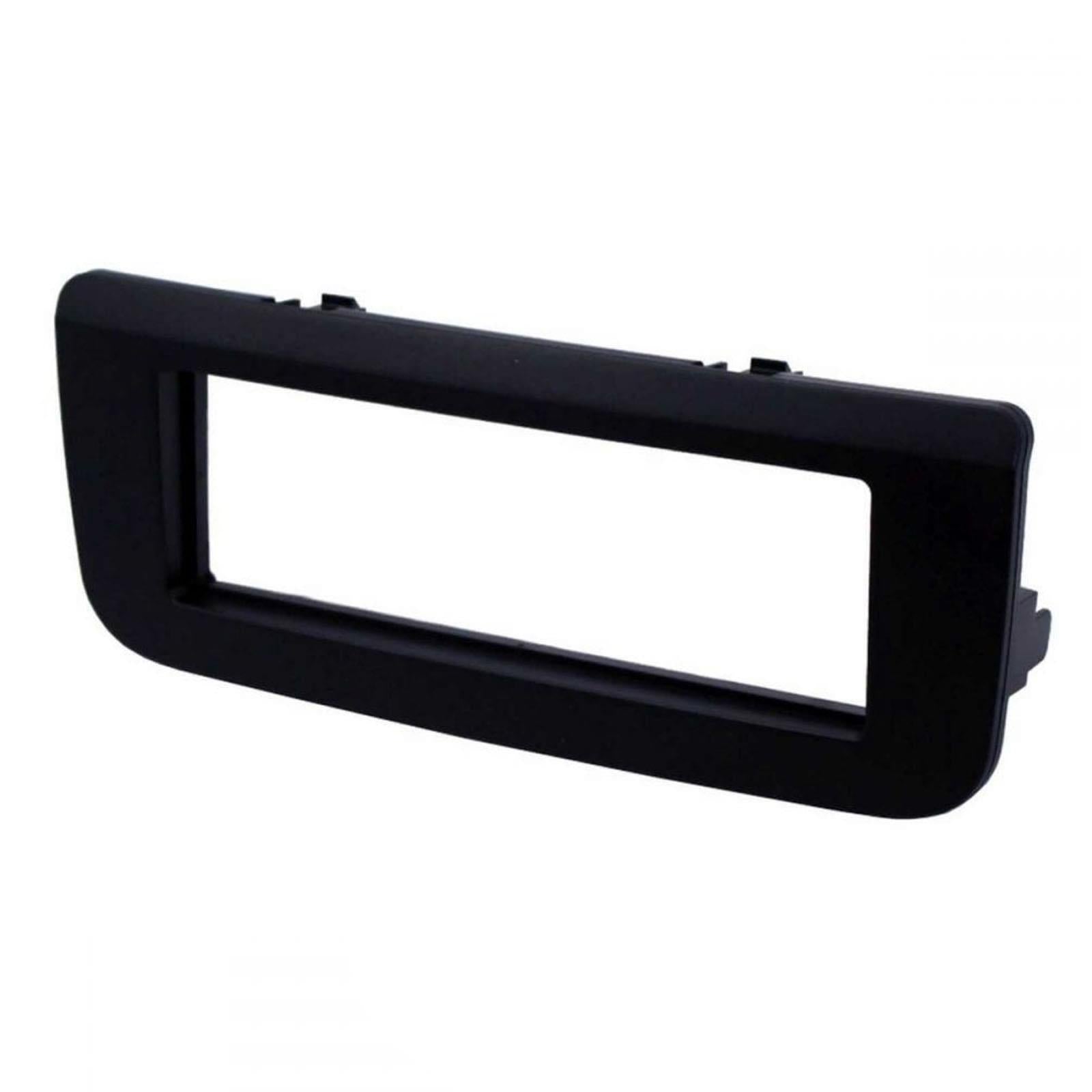 CT24SK05 Car Stereo Single Din Fascia Facia Panel Plate Fits Skoda Fabia 2007-14