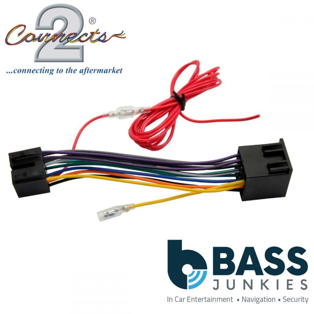 Connects2