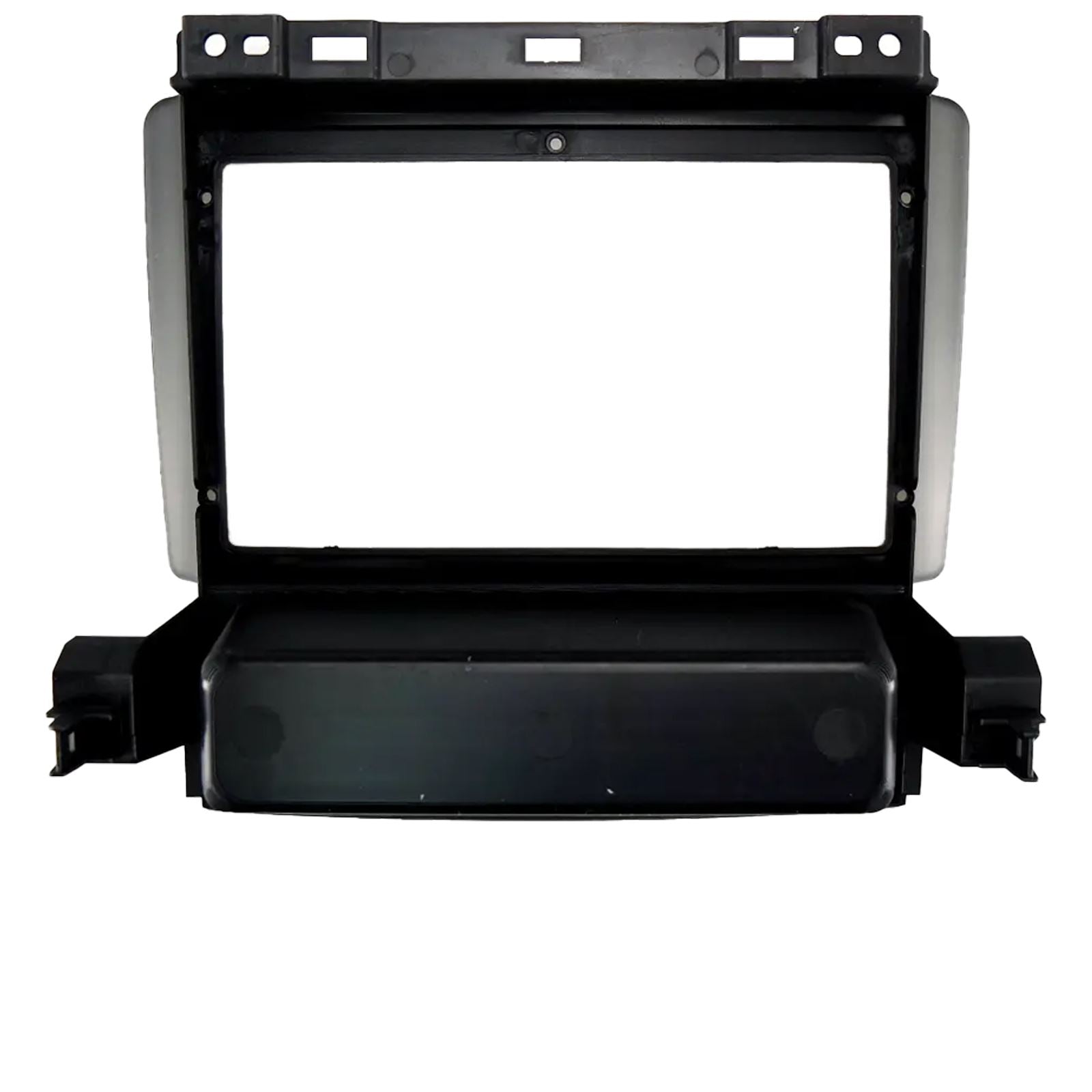 For Subaru Impreza Foreste 17-20 Fascia Panel Interface For 9" Android Car Radio