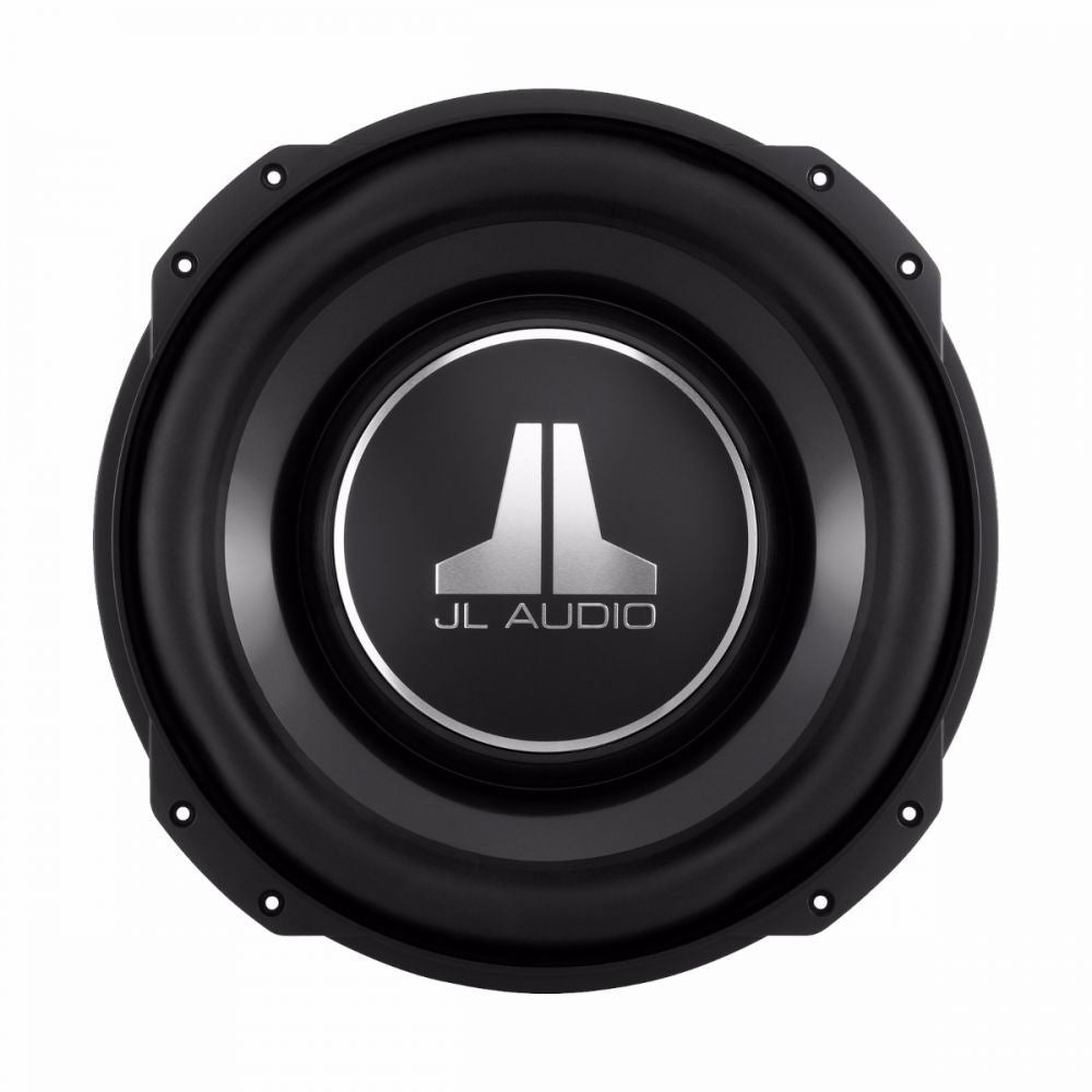 JL Audio 12TW3-D4 - 12" Inch 400 Watts TW3 Dual 4 Ohm Car Sub Subwoofer