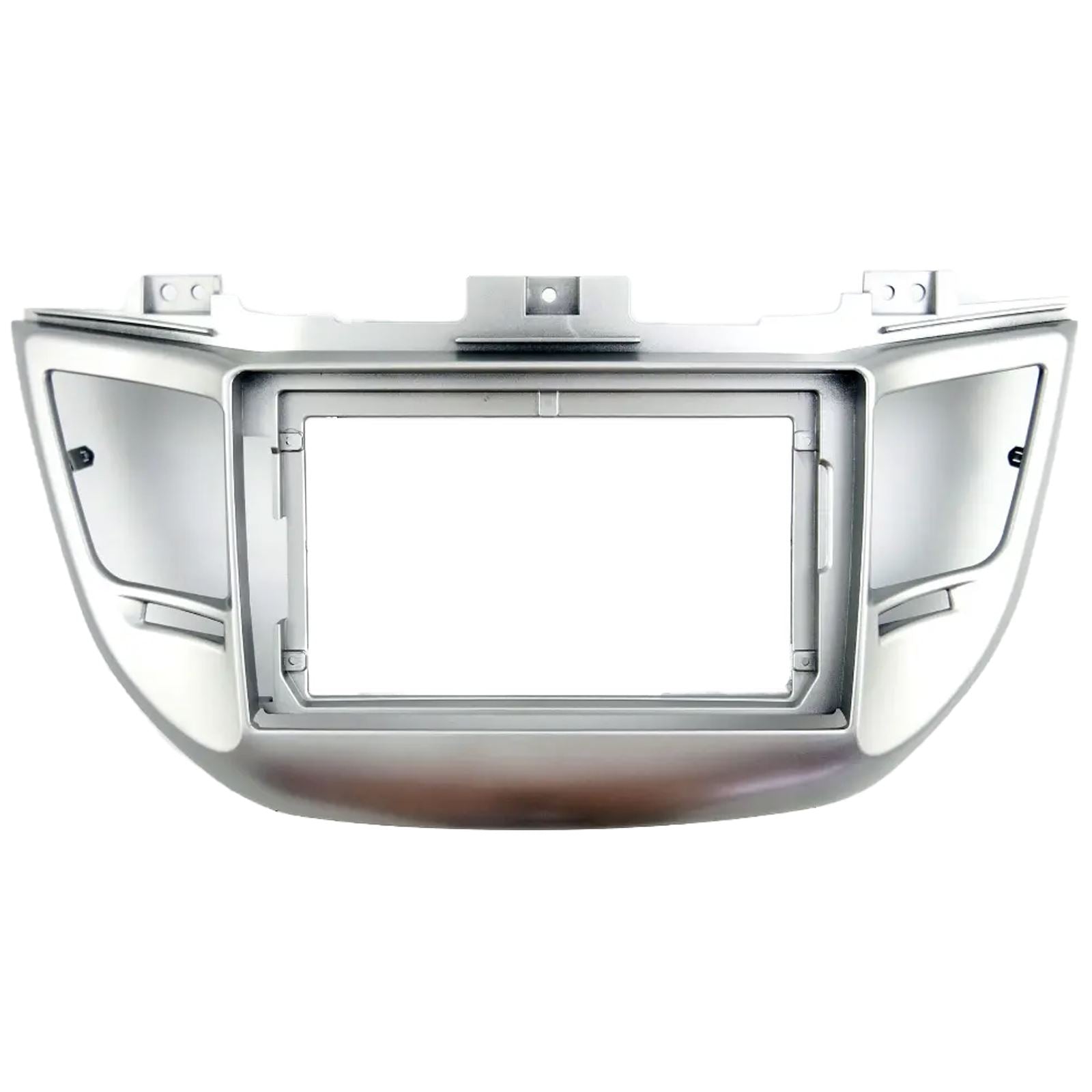 For Hyundai Tuscion RHD 2015 On Fascia Panel Interface for 9" Android Car Radios