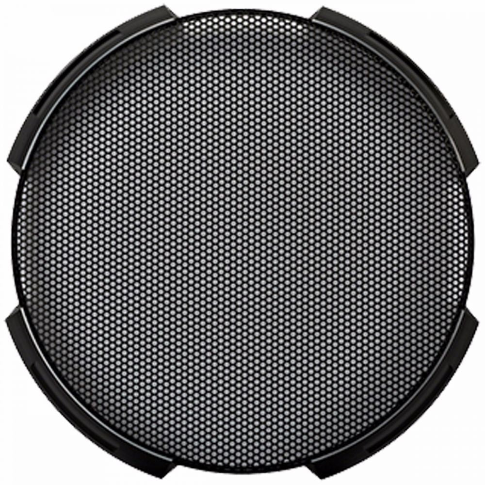 Kicker GCWQ120 - CompQ 12" Round Subwoofer Grill