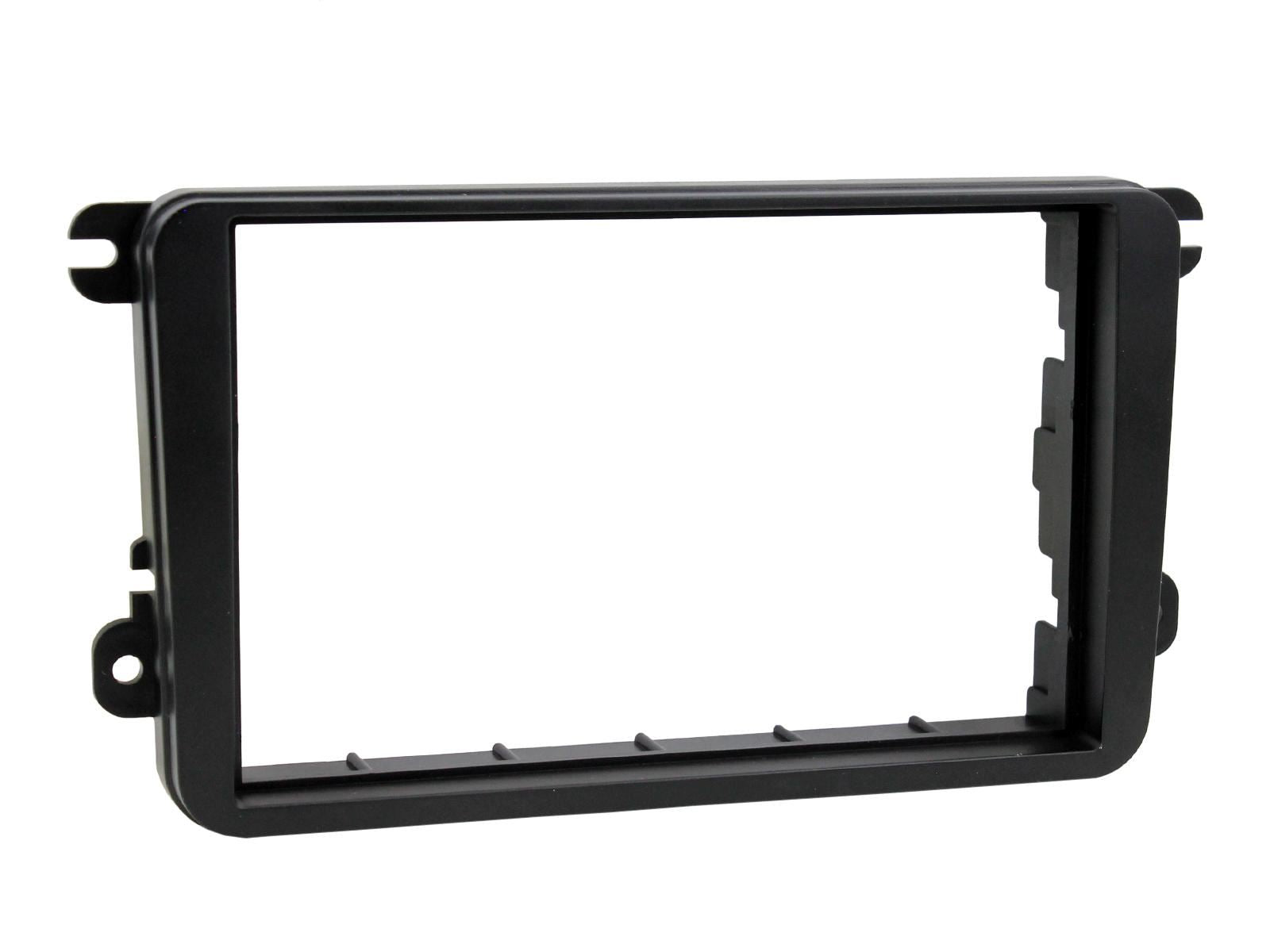 Connects2 CT24VW06 - Volkswagen Golf 2005 - 2009 Double Din Fascia Panel