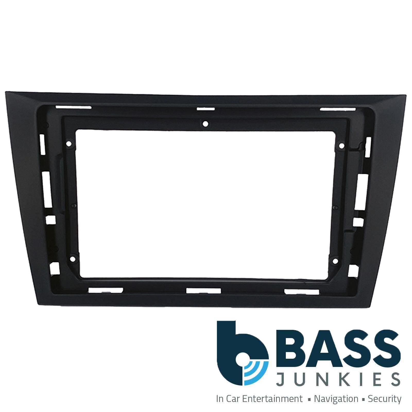 For Volkswagen Beetle 2004-2010 Fascia Panel Interface For  9" Android Car Radio