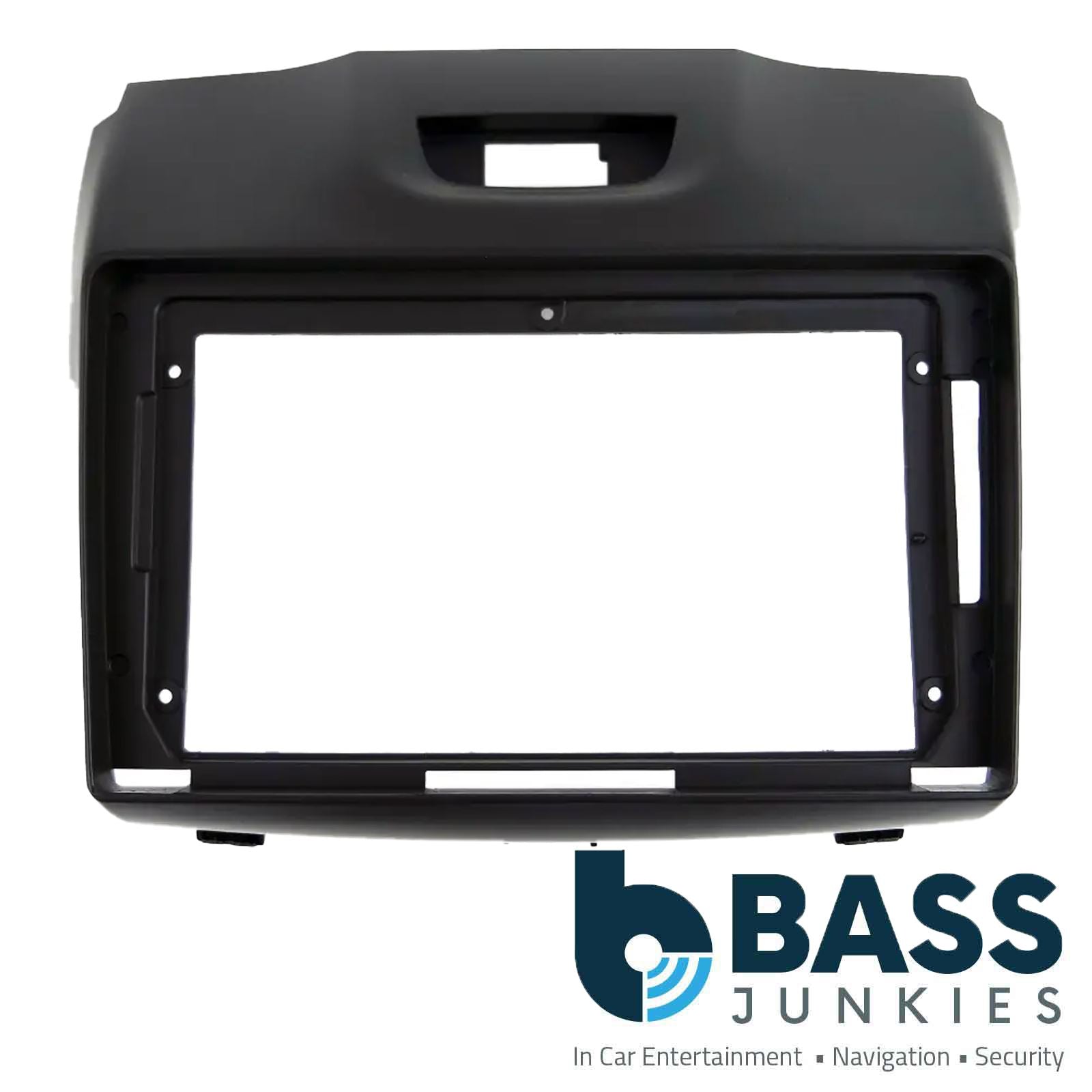 Kenwood 9" CarPlay Android Car Stereo Fitting Kit For  Isuzu D Max 2012 Onwards