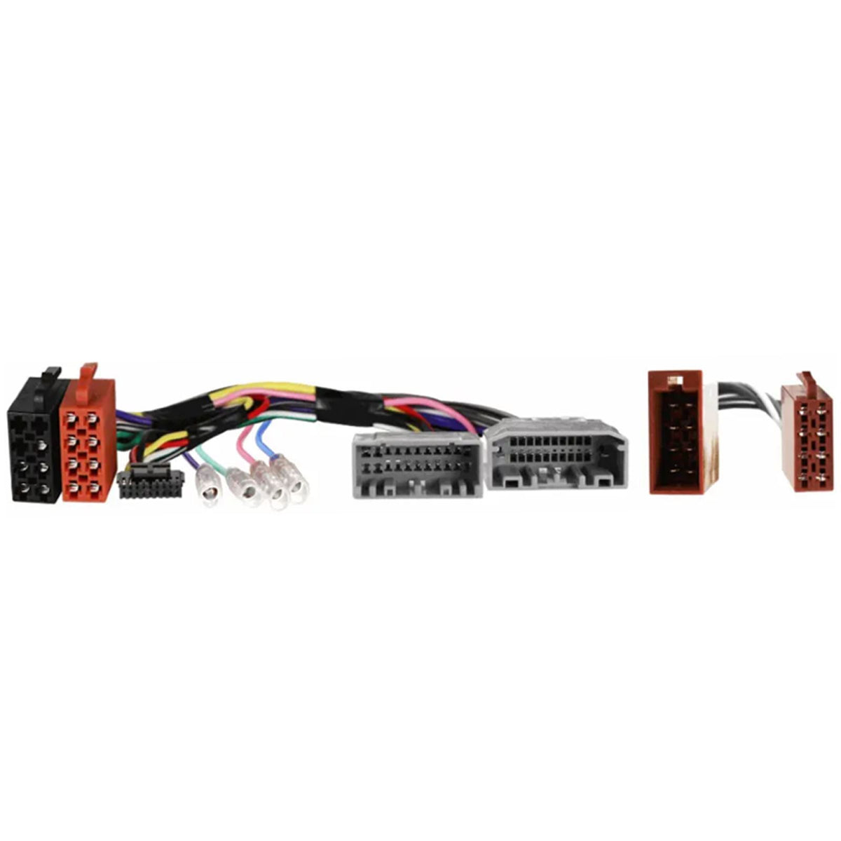 Pioneer 9" CarPlay Android Car Stereo Kit For Jeep Wrangler Rubicon 2008 - 2010