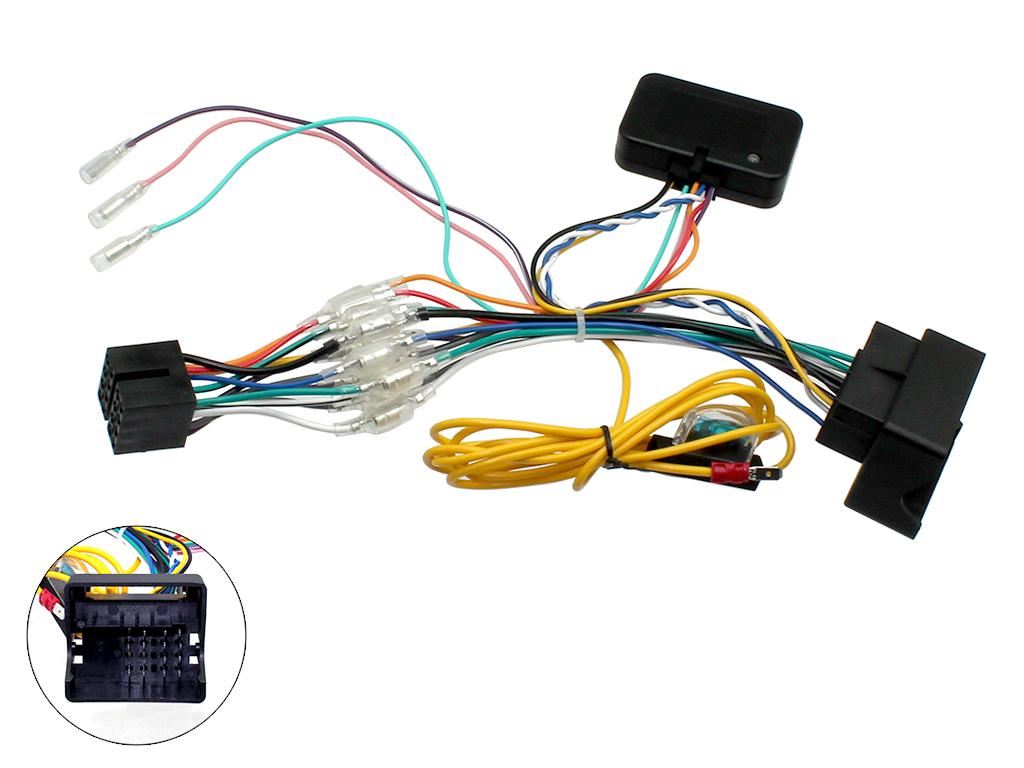 Connects2 CTHUP-BM01