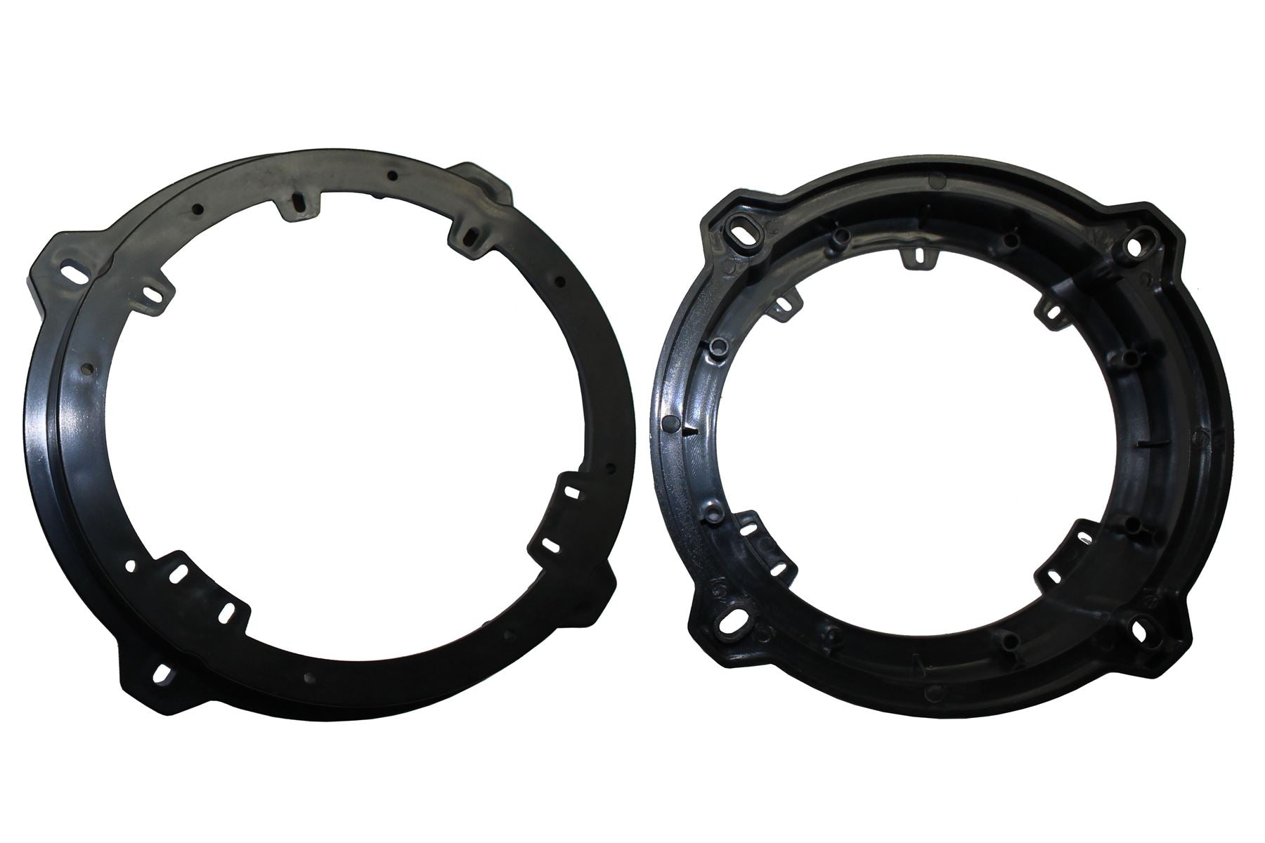 Connects2 CT25HY03 - Hyundai i30 Tucson 150 170mm 6.5" Front or Rear Car Speaker Adapter Brackets