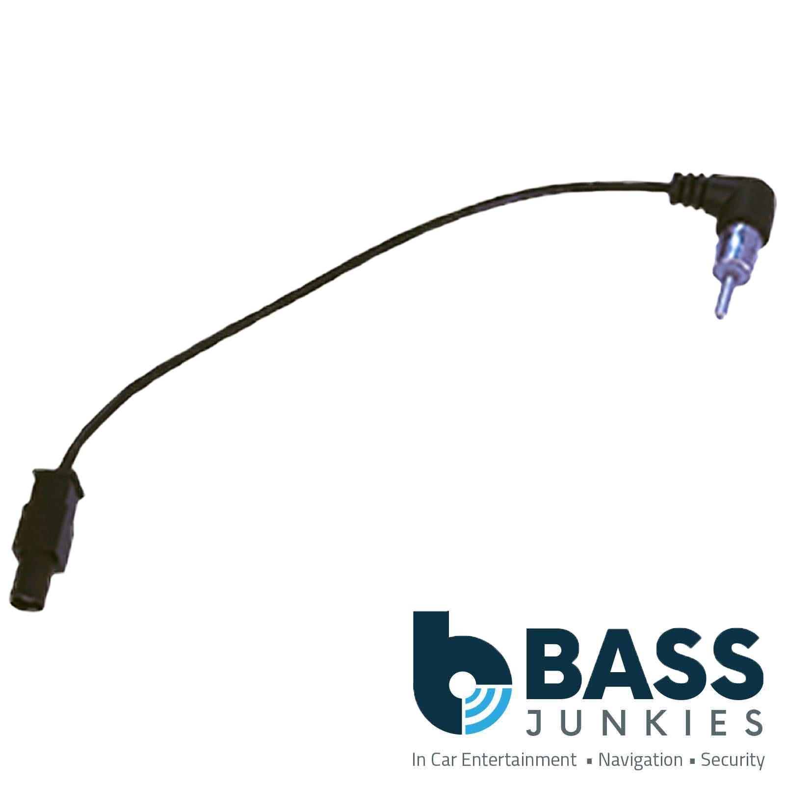 For Audi A3 2008 - 2012 Fascia Panel and Bose Interface for 9" Android Car Radio