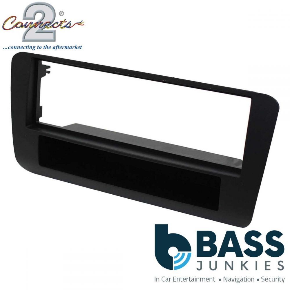 Connects2 CT24AU20 - Audi A1 2011 Onwards Fascia Panel Kit