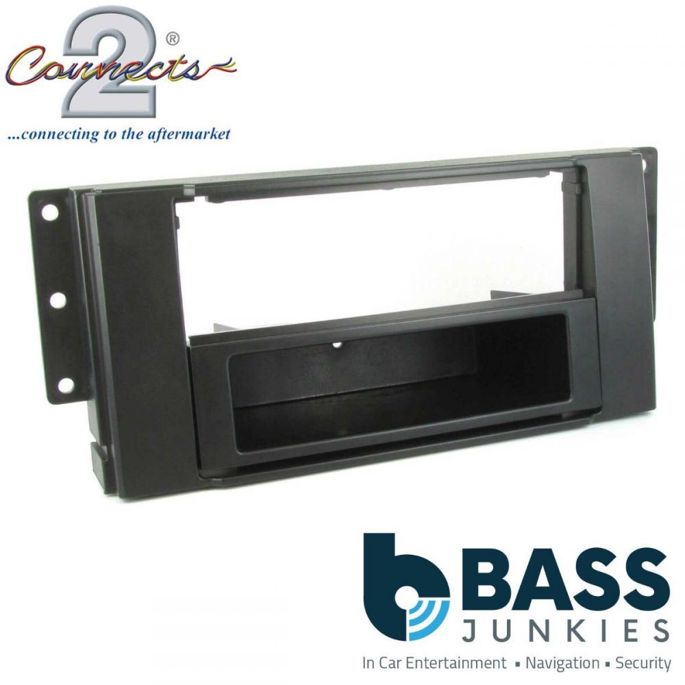 Connects2 CT24LR02 - Land Rover Freelander 2006 - 2014 Single Din Fascia Panel