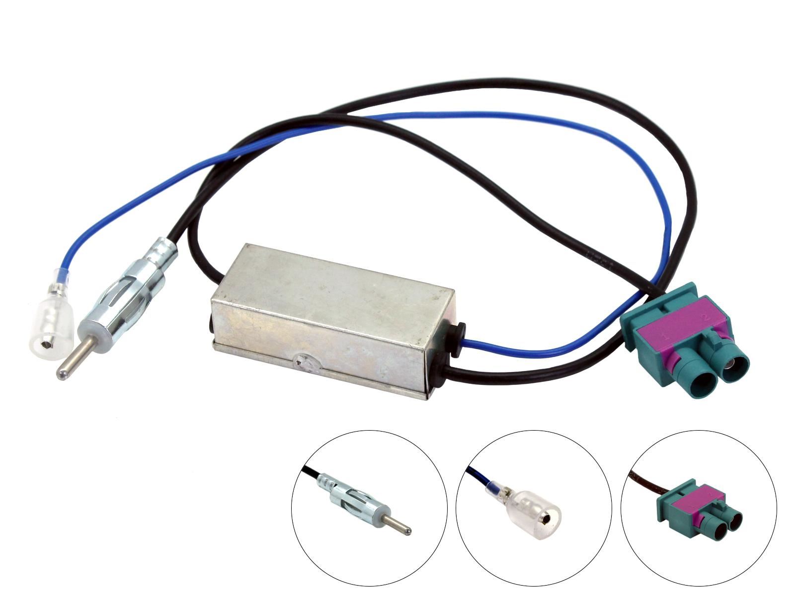 SONY XAV-1550D DAB+ Smart Bluetooth Car Radio + Stereo fitting kit + Steering Wheel Controls Loom for Porsche Panamera 2009-2016