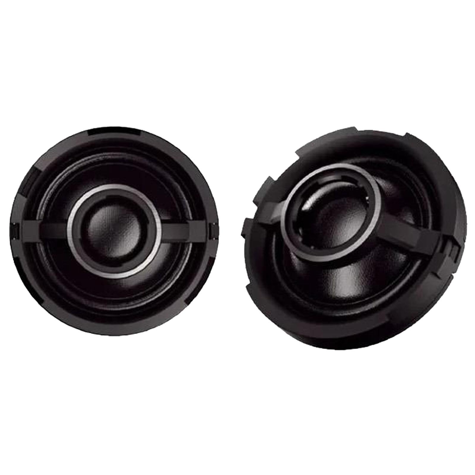 Pioneer 700 Watts 6.5" 2-Way Component Front Car Speakers For Fiat Panda 2011 On