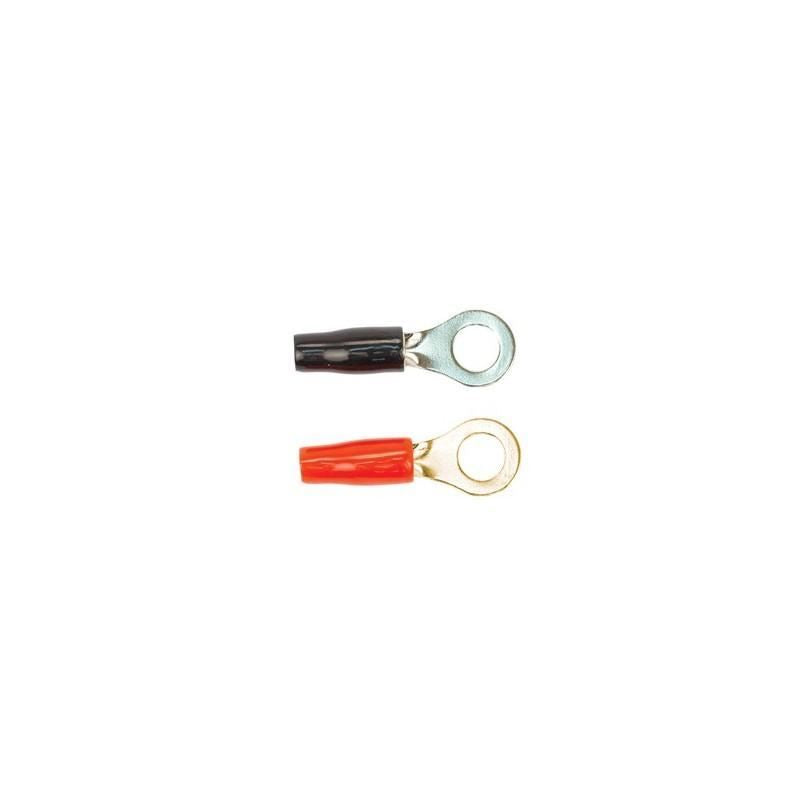Stinger SPT5108 Shoc-Krome 8 GA. Power Ring 5/16"