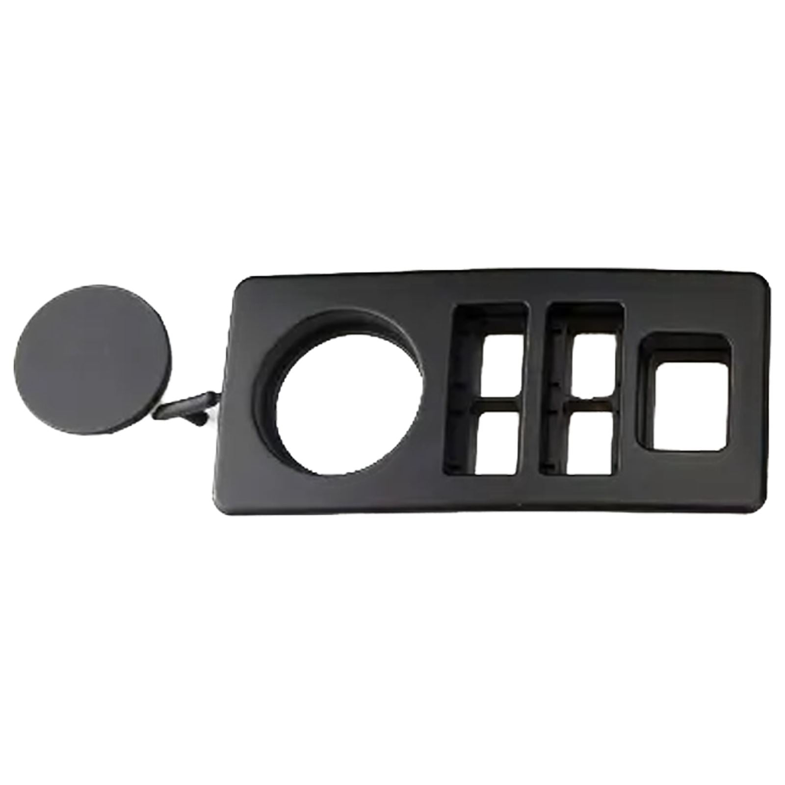 For LandRover Defender 90 2010 On Fascia Panel Interface 9" Android Car Radio