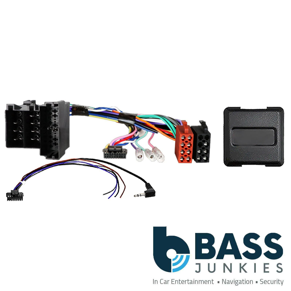 Pioneer 9" CarPlay Android Car Stereo Kit For Fiat Ducato Low End 2006 -2016