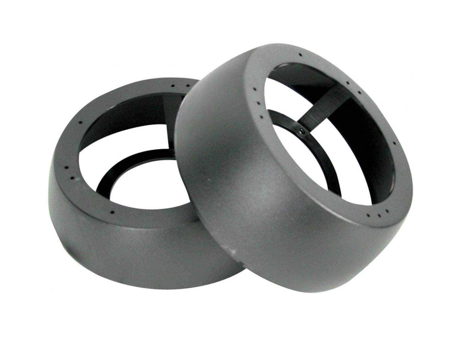 Focal Auditor ASE130 130mm/13cm/5.25"Car Component Speakers (Pair Max 200 watts) Fits Universal