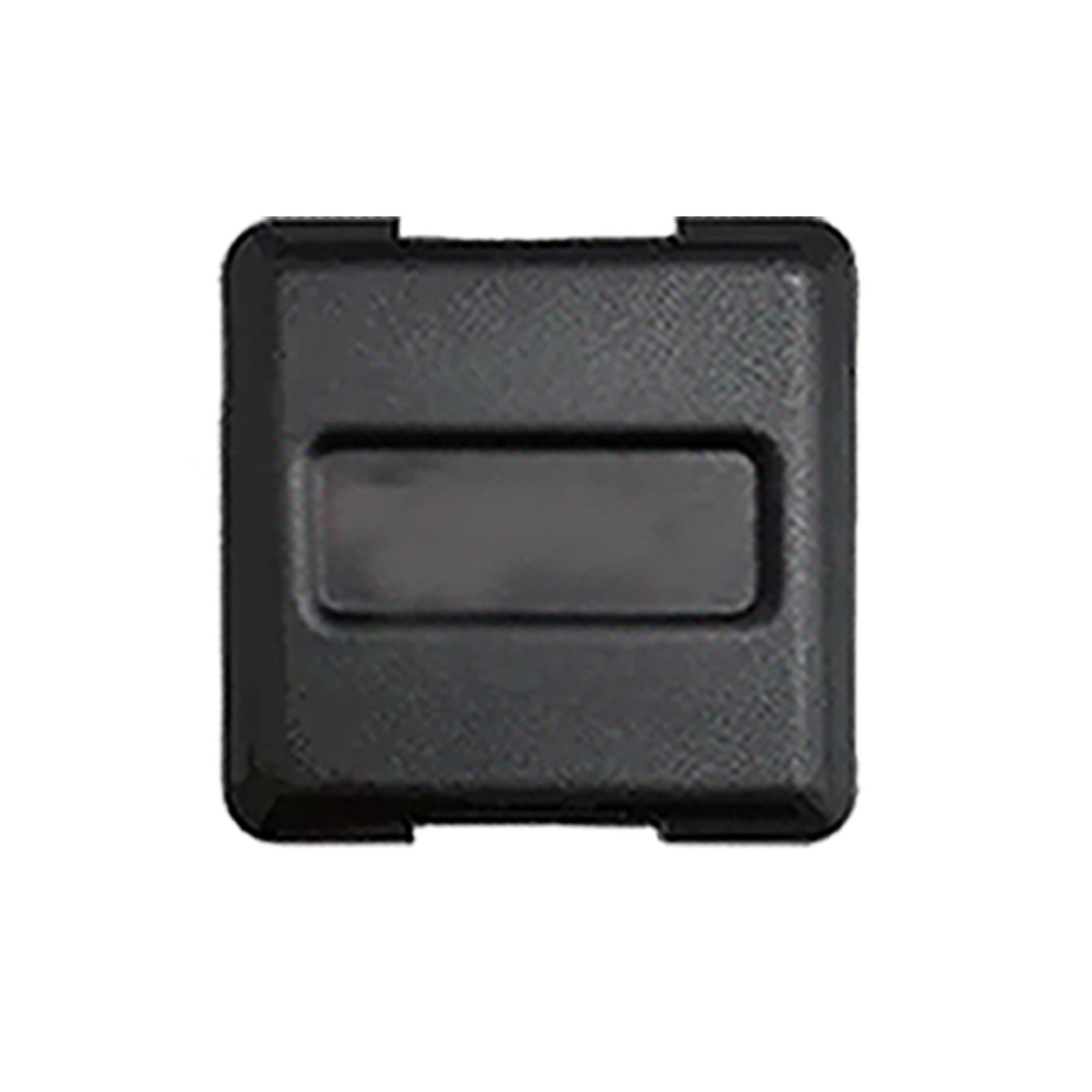 For Subaru Impreza Foreste 17-20 Fascia Panel Interface For 9" Android Car Radio