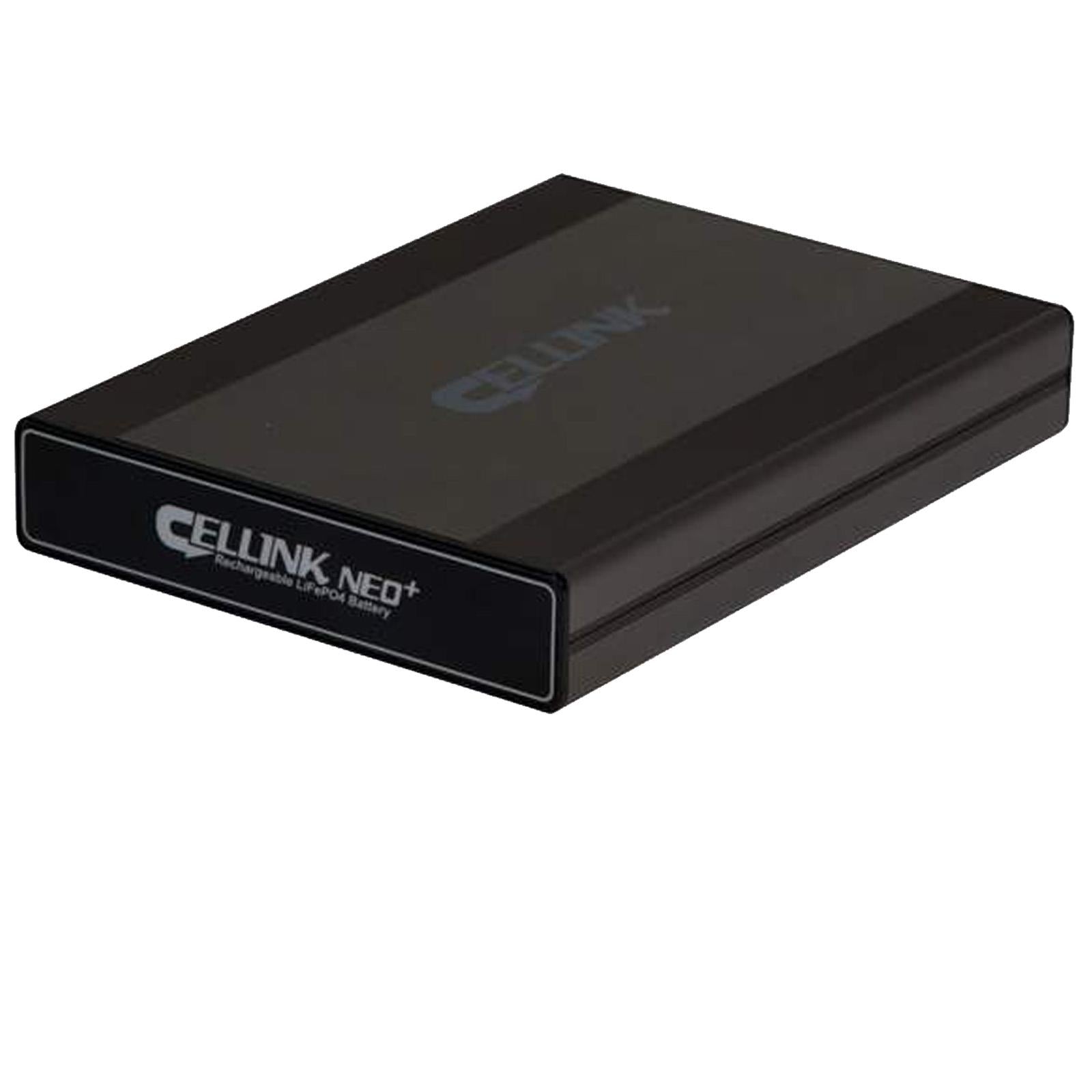 Cellink NEO 8+ 55 Hours Extended Parking Mode Camera Dash Cam Battery Pack