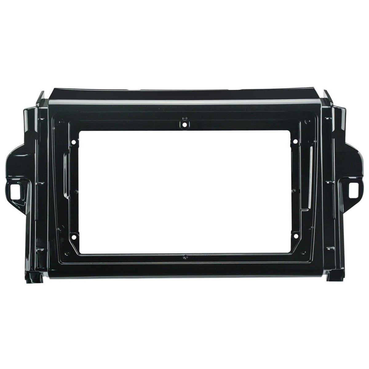 9" Android Car Radio Fascia Panel & Interface for Toyota Fortuner 2015 - 2019