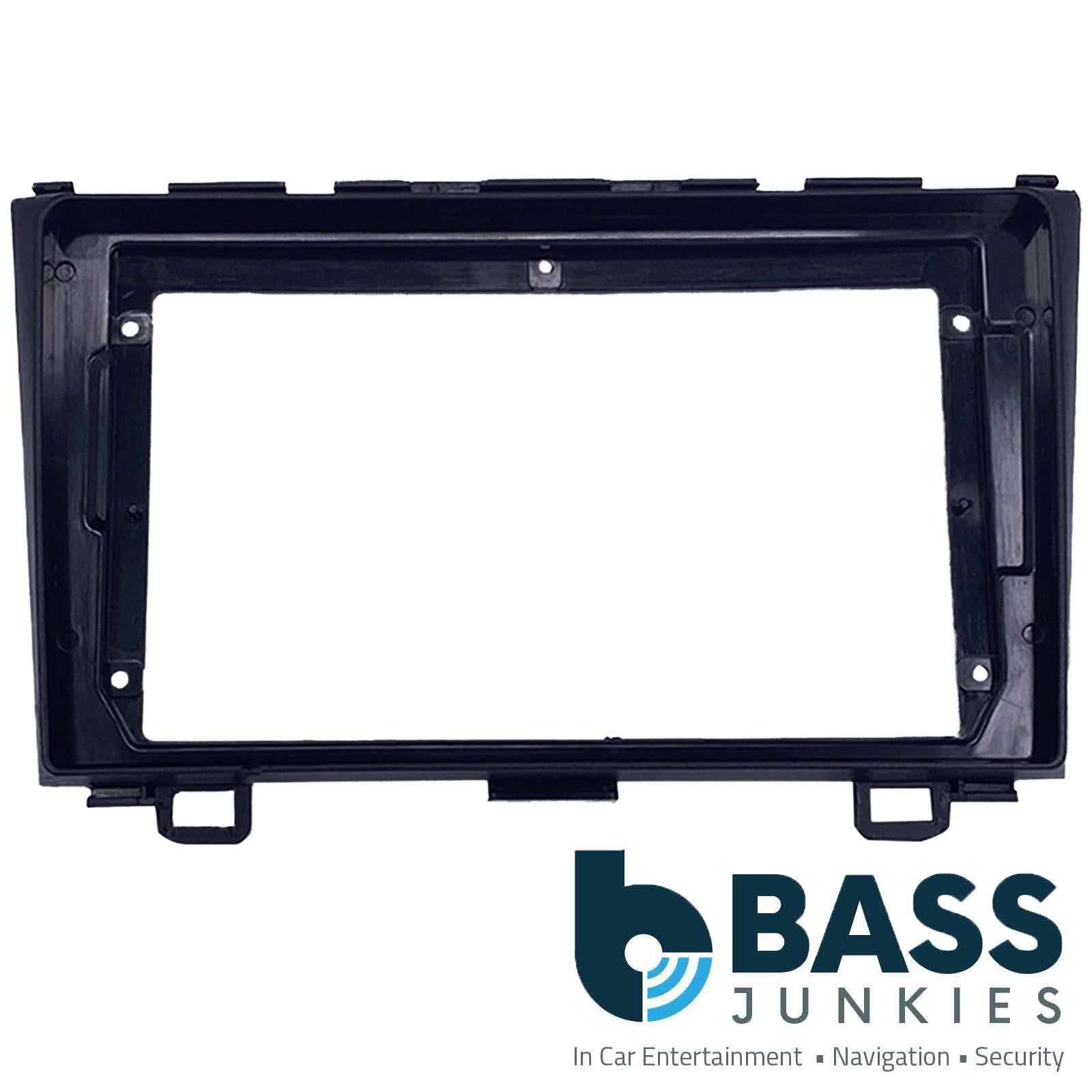 For Honda CR-V (2017 Onwards) Fascia & Fitting Kit for 9" Android Radios