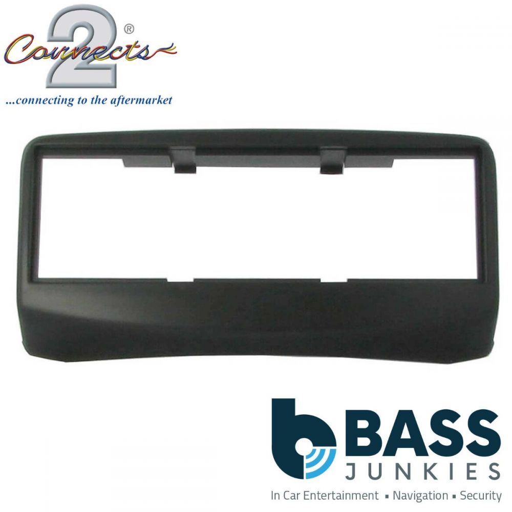 Connects2 CT24FT15 - Fiat Multipla 2006 - 2010 Single Din Fascia Panel