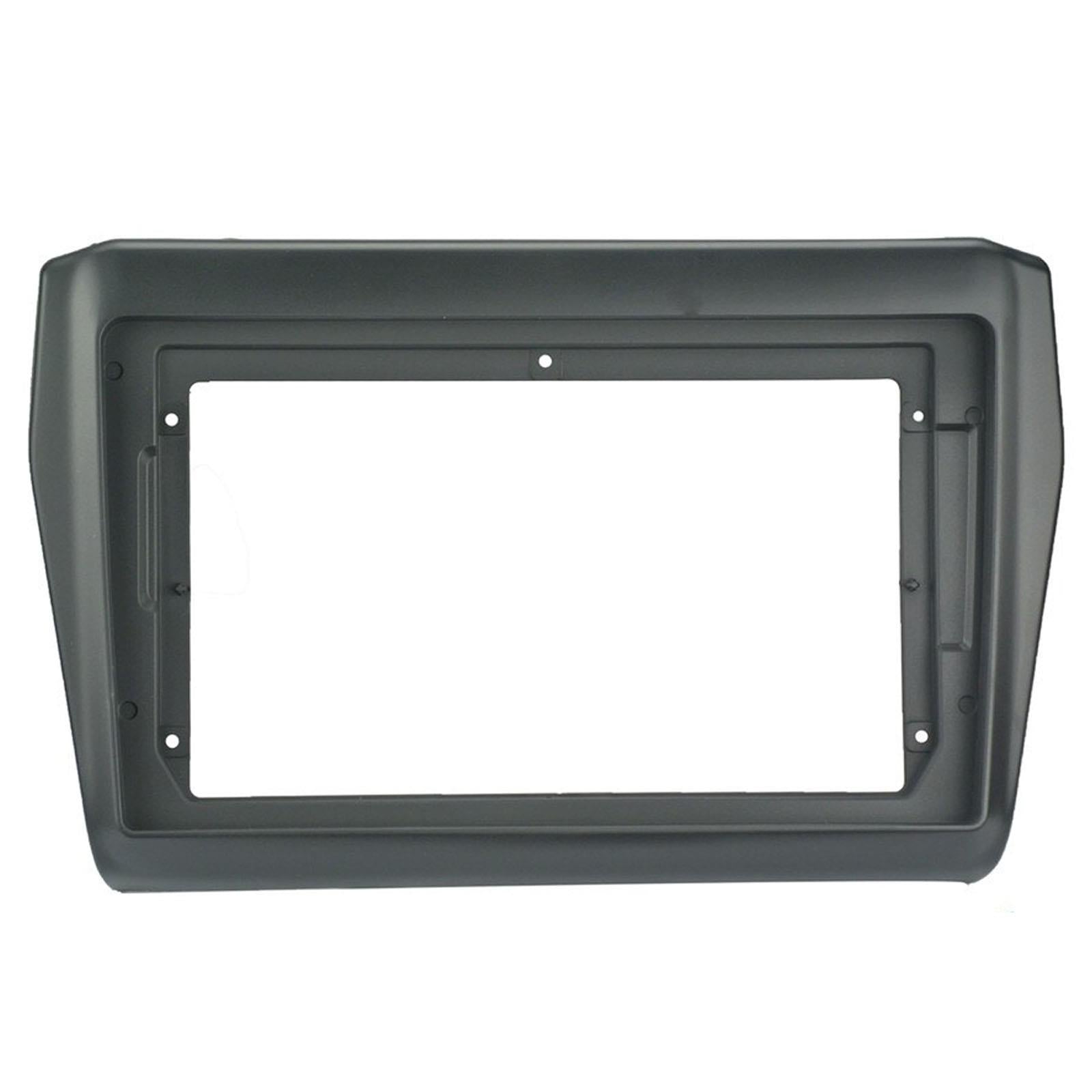 9" Android Car Radio Fascia Panel & Interface for Suzuki Jimny 2018 - 2025
