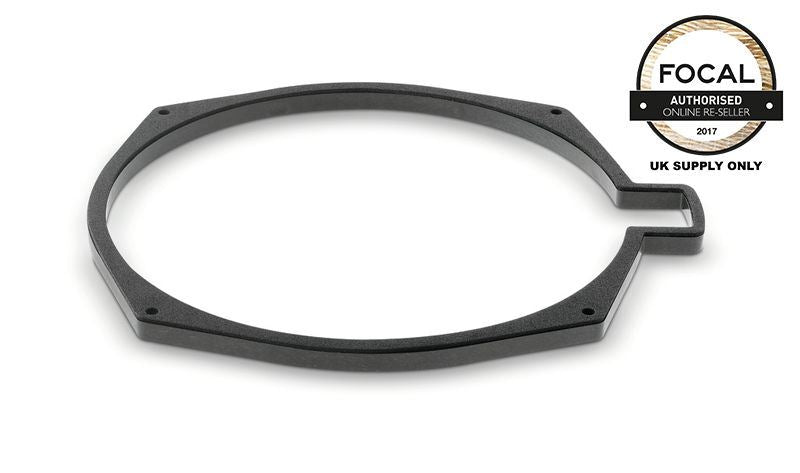 Focal IFBMW-SUBV2 - INTEGRATION Dedicated 2 Way Subwoofer Kit - BMW 1/3/X3