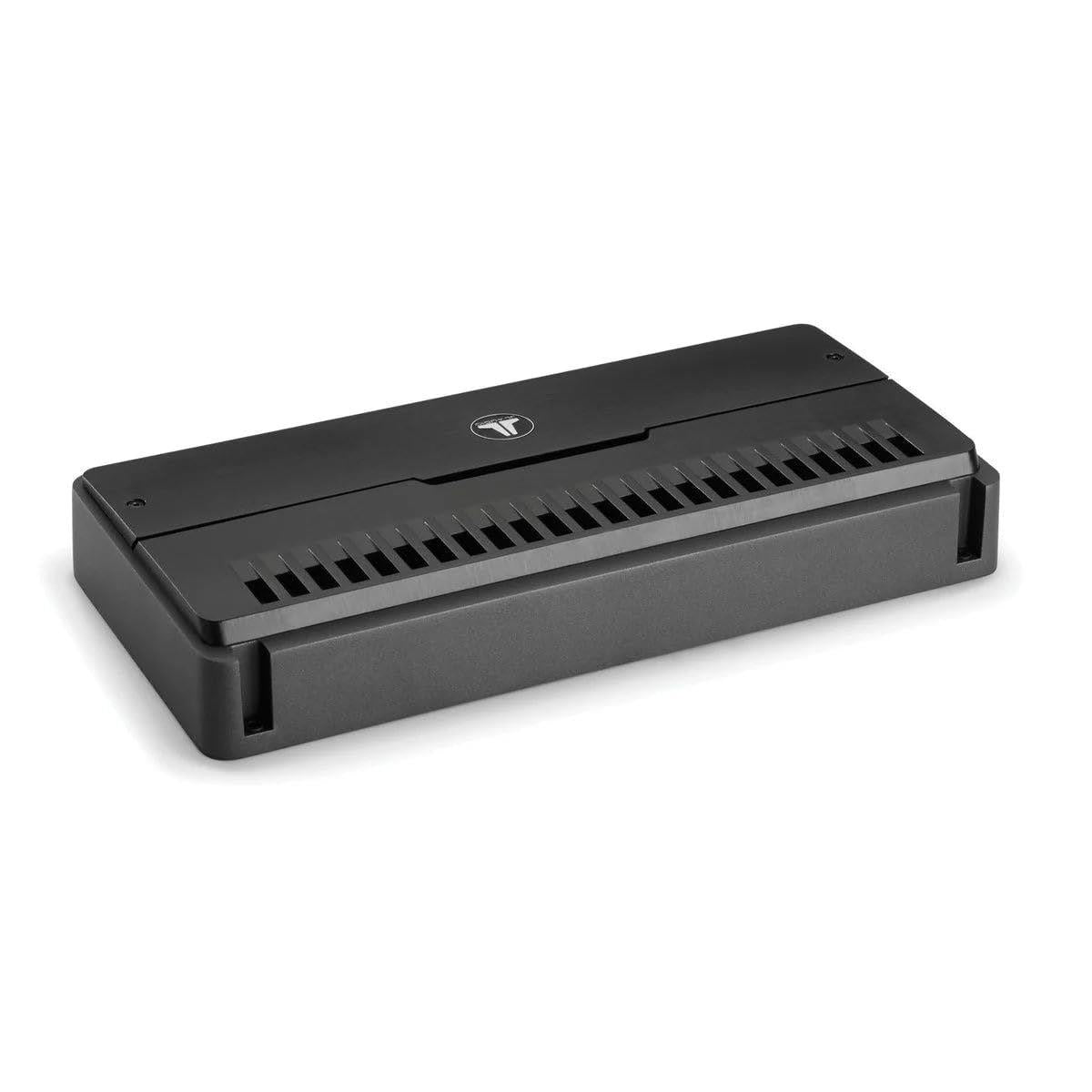 JL Audio RD900/5+ - 900 Watts 5 Channel Class D Car Speaker & Subwoofer Amplifier