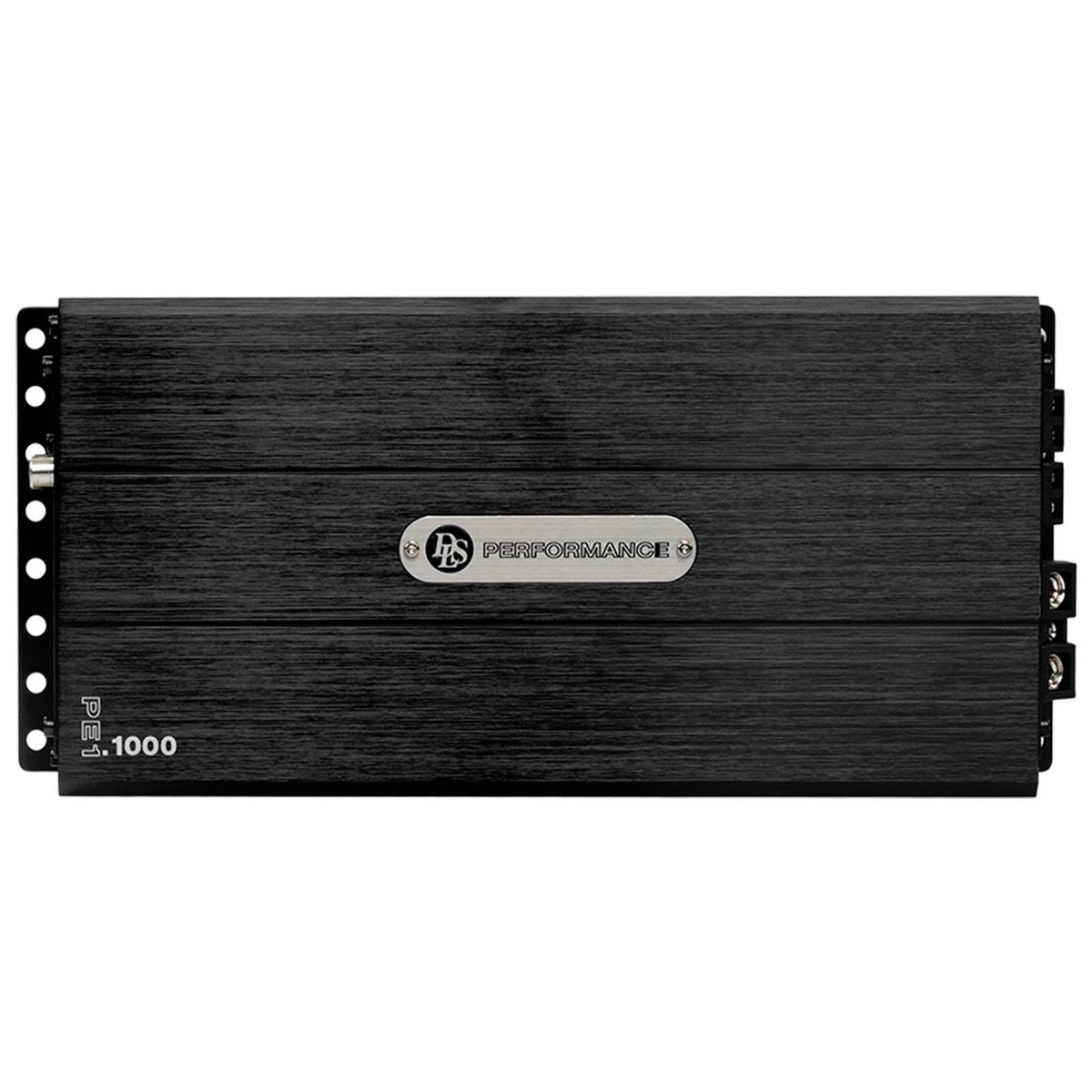 DLS Performance Evolution PE1.1000 1000 Watts RMS Mono Class D Car Amplifier