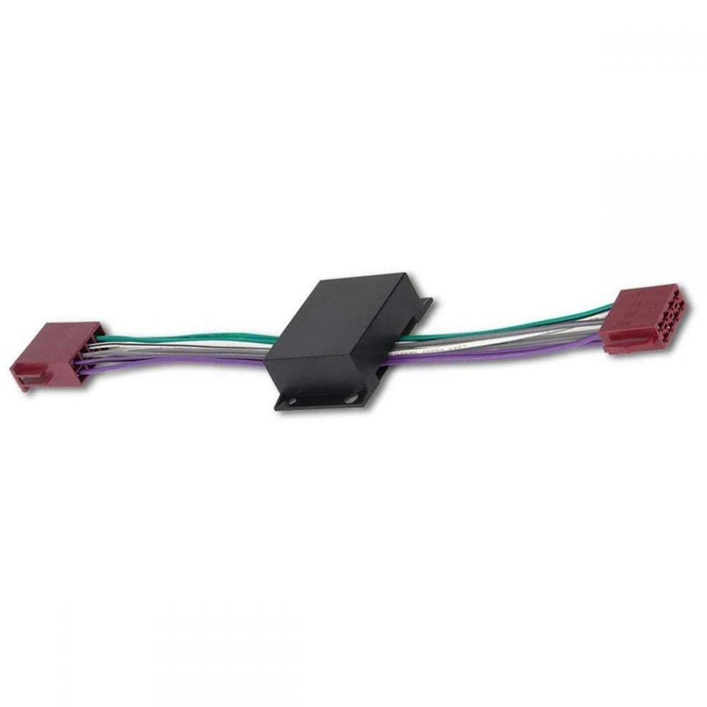 Alpine KWE-BO1AU - Sound System Adapter Audi (A4, A5, Q5) VW (Golf 6)