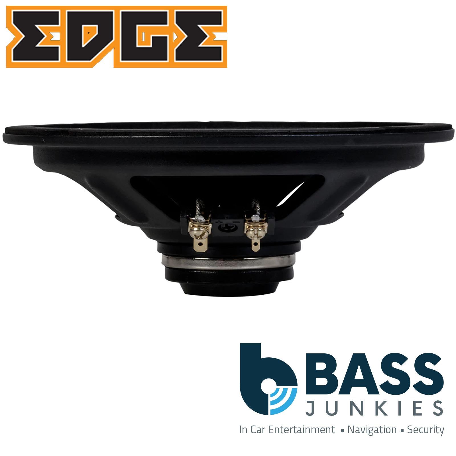 Edge EDBXPRO8N-E9 8" Pro Audio Midrange Neodymium Magnet