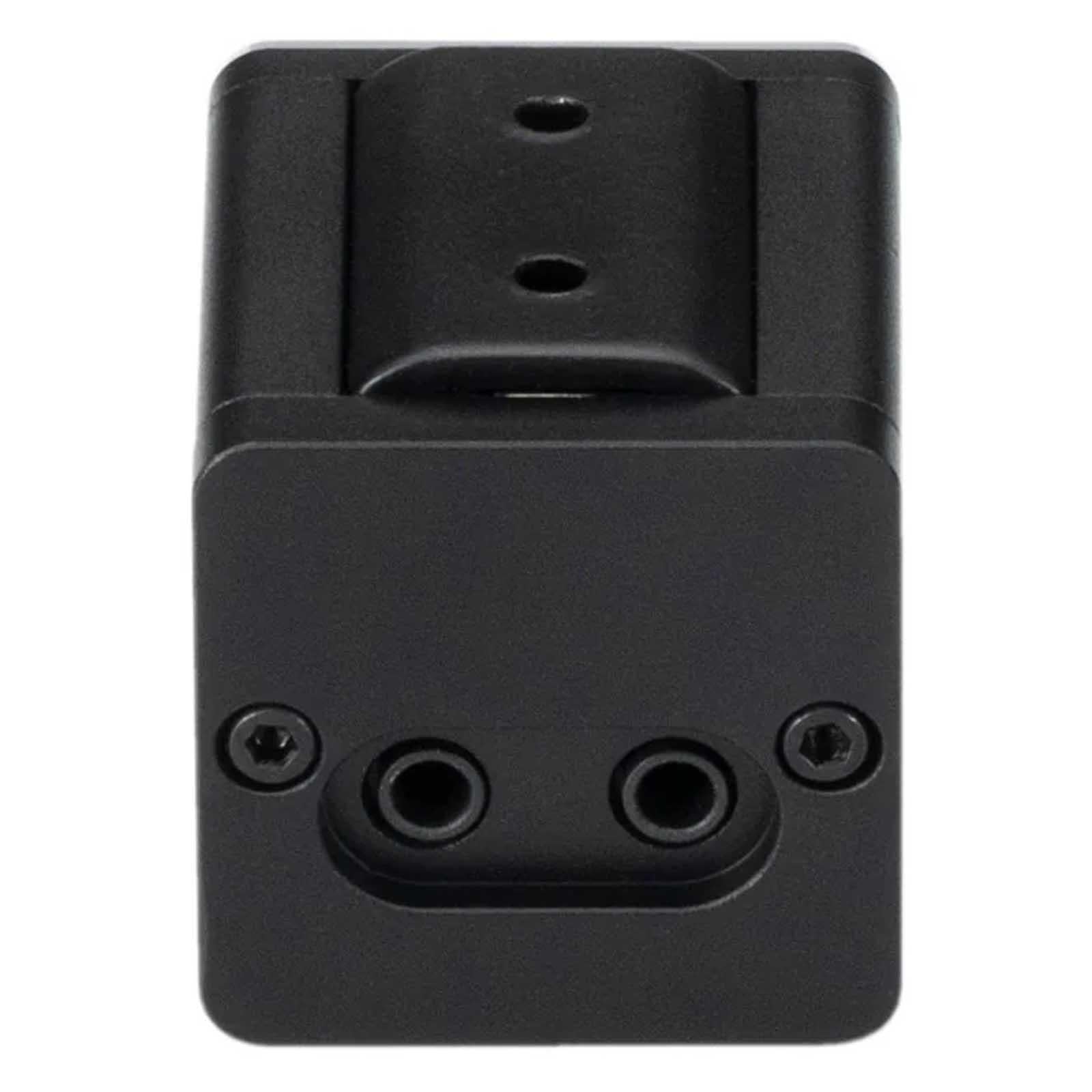 Kicker 51DBRC - Dual Remote Bass Control Knob for Amplifiers & Subwoofers