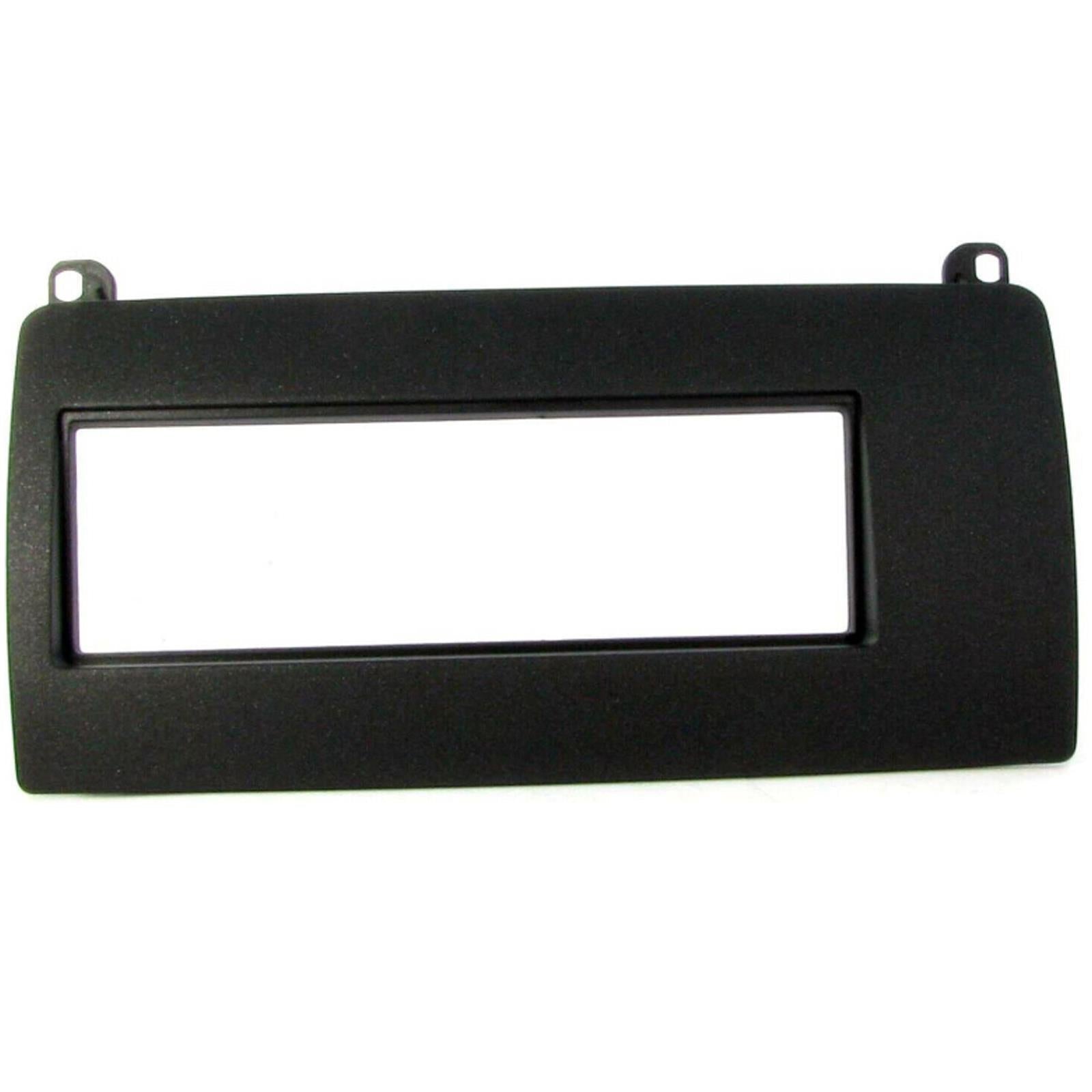 CT24RO01 Rover 75 1999 - 2005 Car Stereo Radio Facia Fascia Panel Adaptor Plate