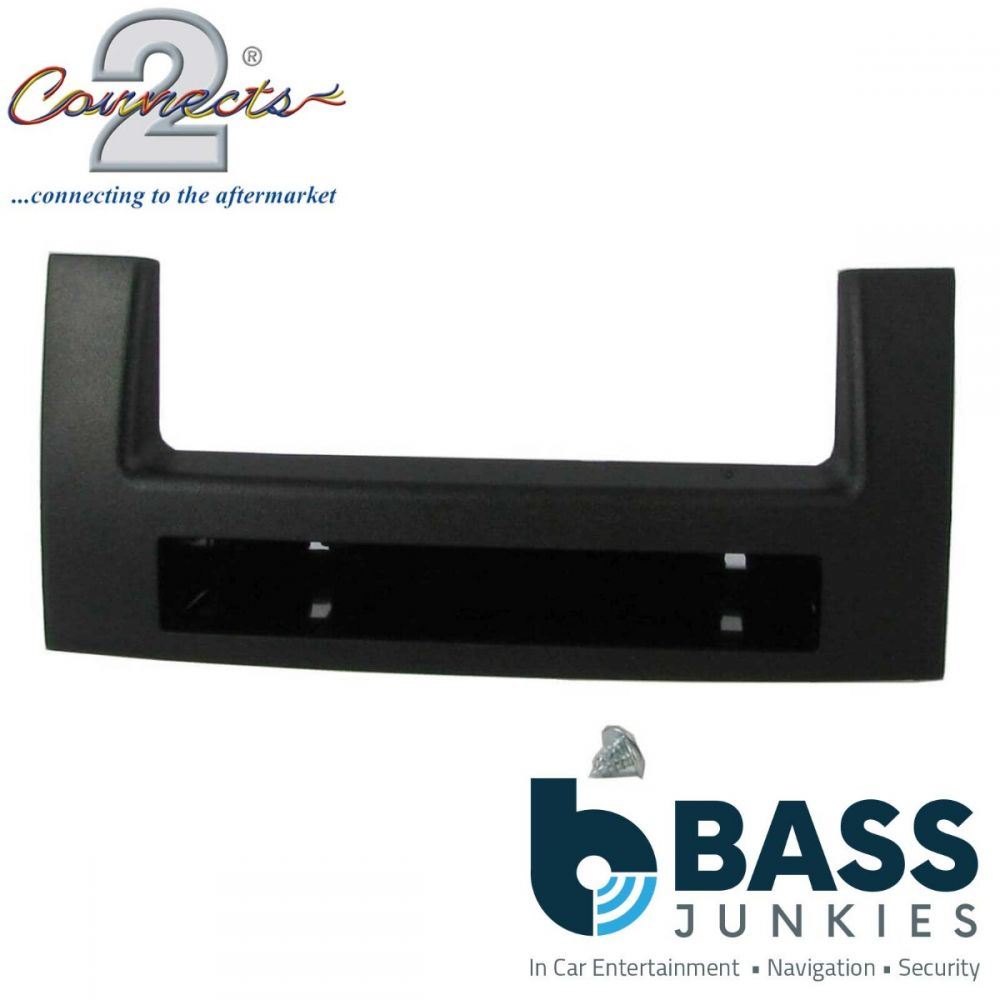 Connects2 CT24TY12 - Toyota Prius 2004 - 2009 Single Din Fascia Panel