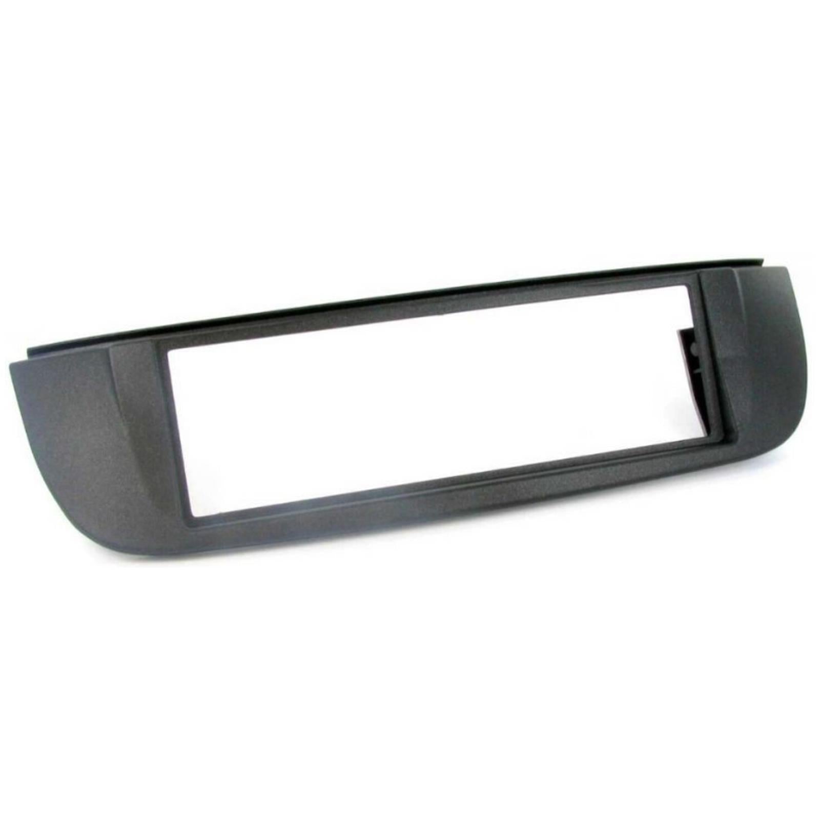 Connects2 CT24NS03 - Nissan Almera-Tino 2000 - 2003 Single Din Fascia Panel