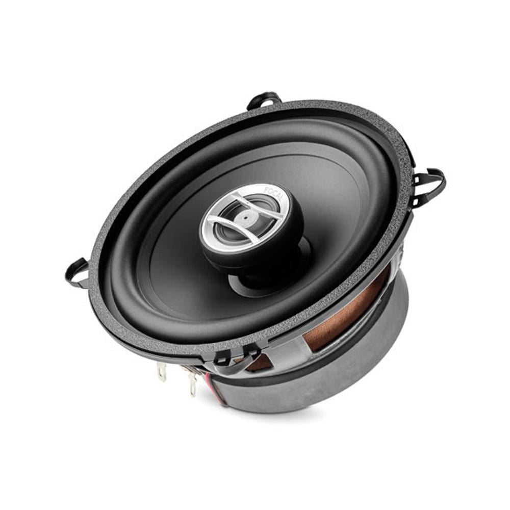 Focal RCX-130 - AUDITOR SERIES 130mm 5.25" 2 Way Coaxial Car Speakers
