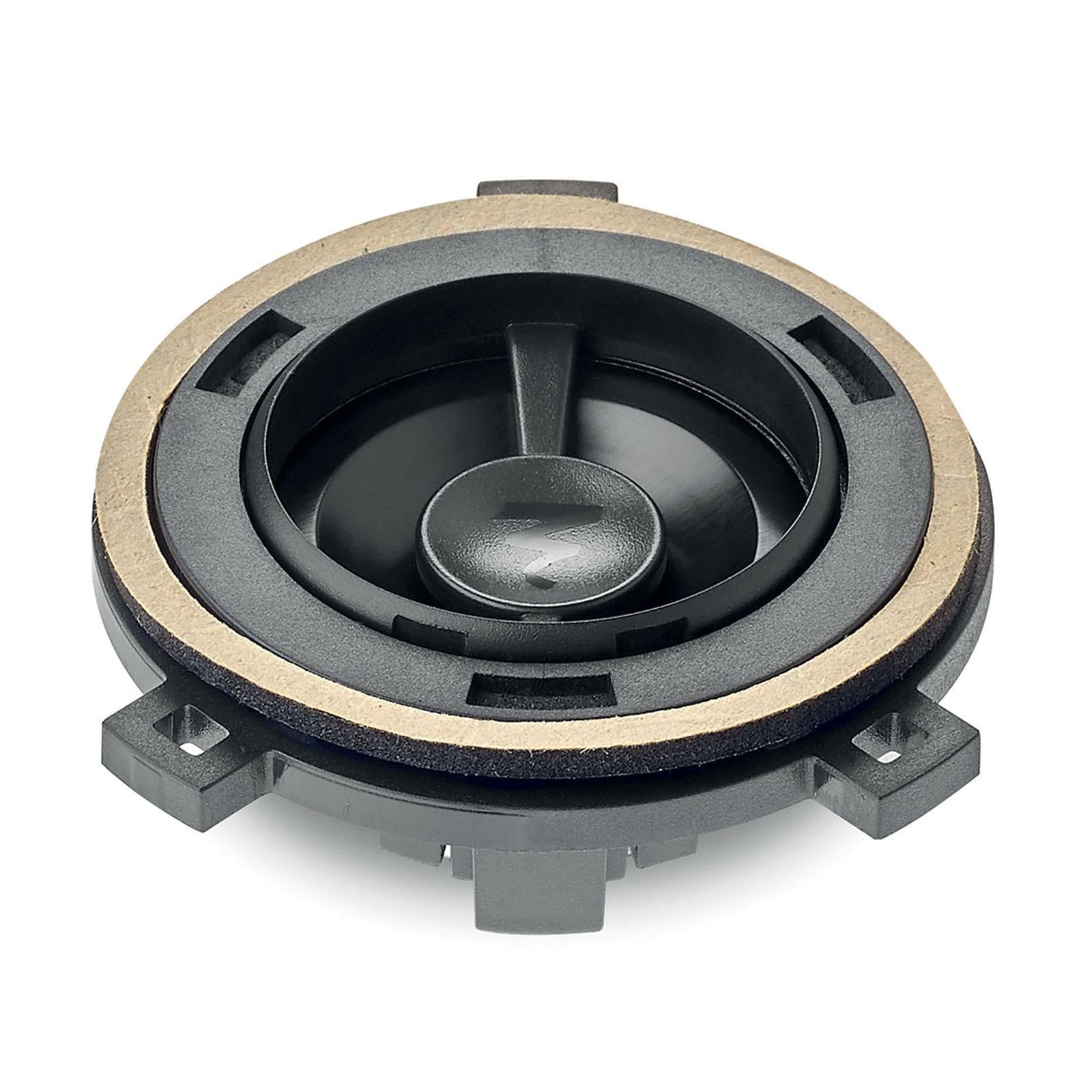Focal ISVW165 6.5" 240 Watts Component Speaker Kit For Skoda Roomster 2006-15