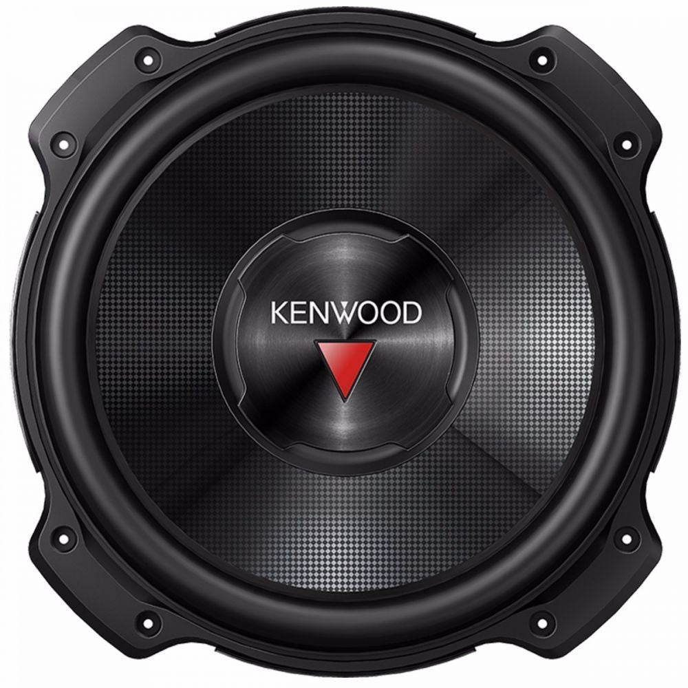 Kenwood KFC-PS2516W - 10" 25 cm 1300 Watts Car Subwoofer Sub