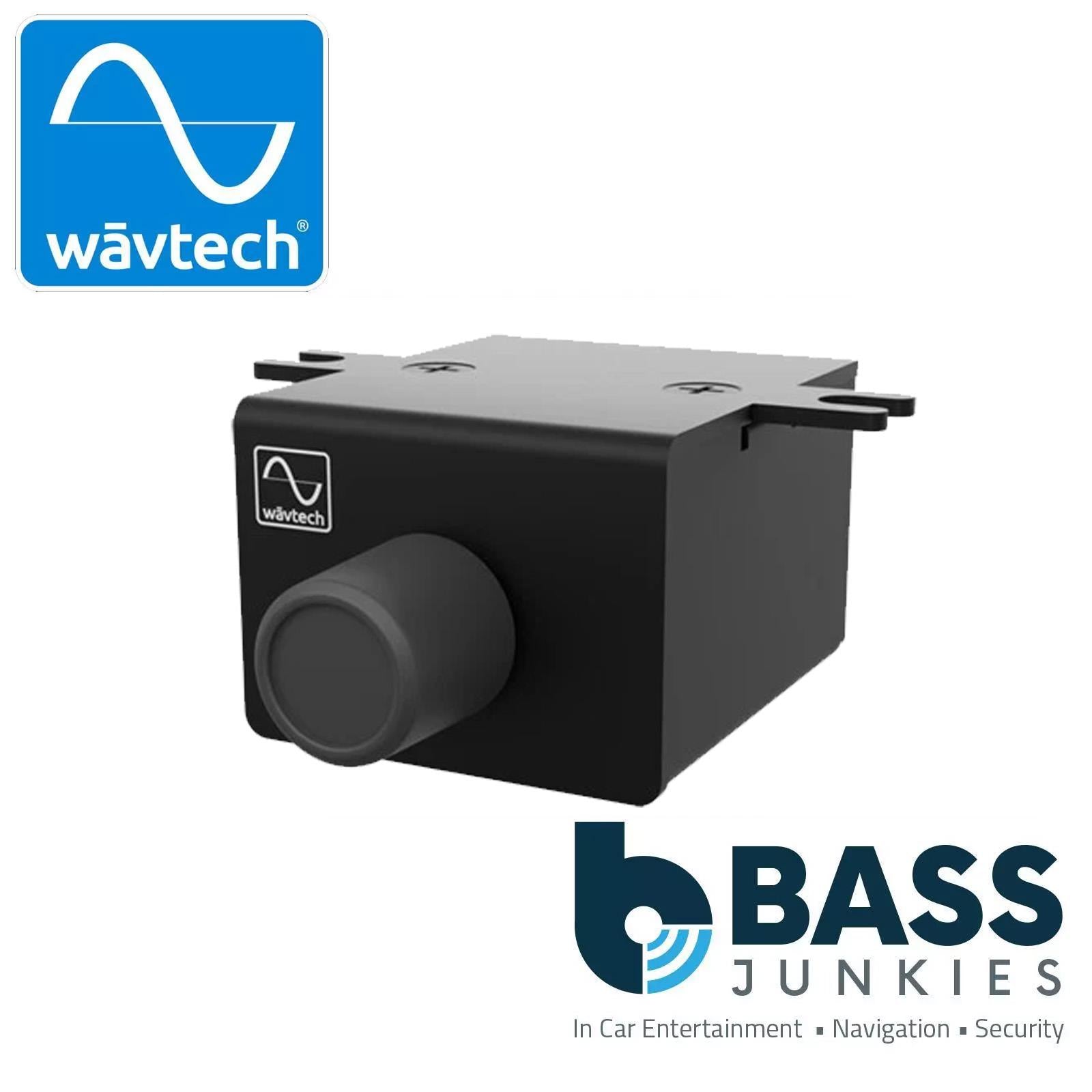 Wavtech Link-RC - Remote Level Control RLC for LinkDQ LinkQ & BassFREQ Models