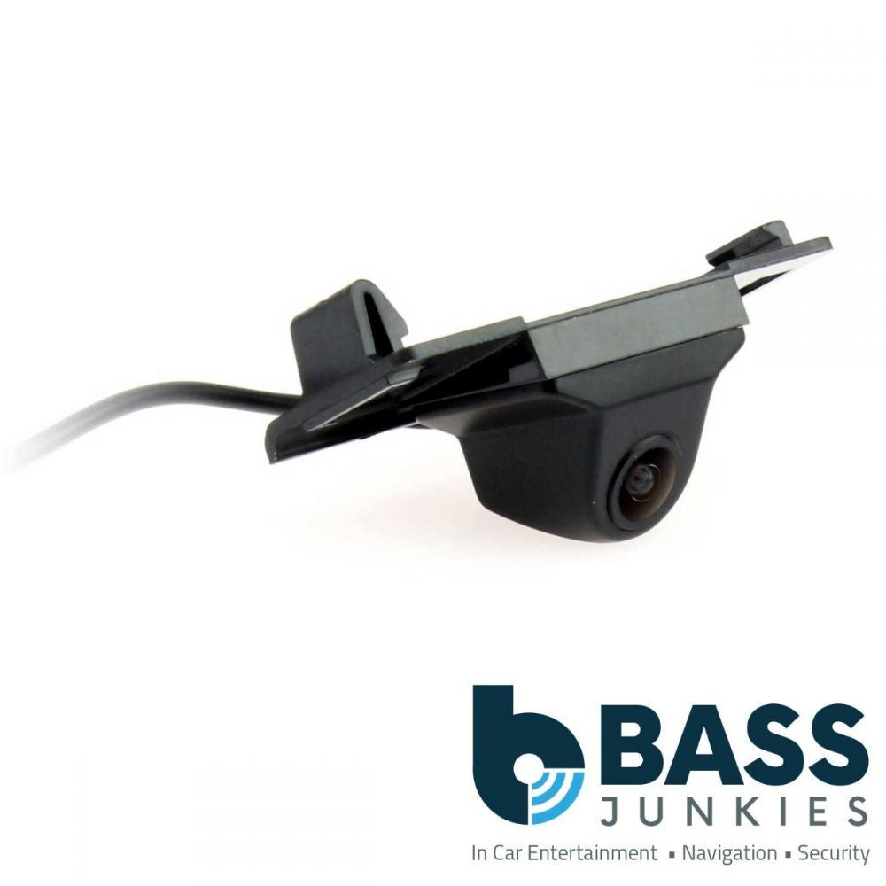 Connects2 CAM-MZ1 - Mazda 6 Replacement Car Reversing Camera