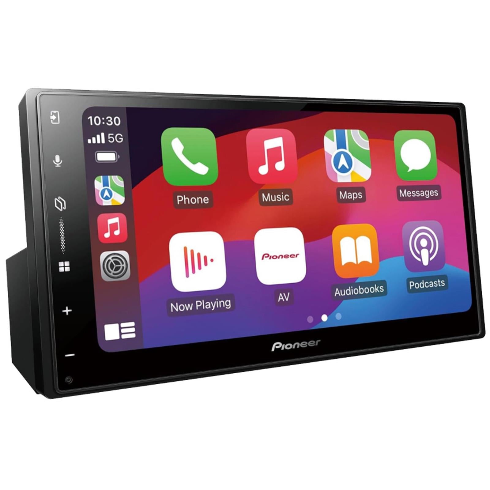 Pioneer SPH-DA77DAB 6.8" Wireless CarPlay Android Auto DAB Bluetooth Wifi Stereo